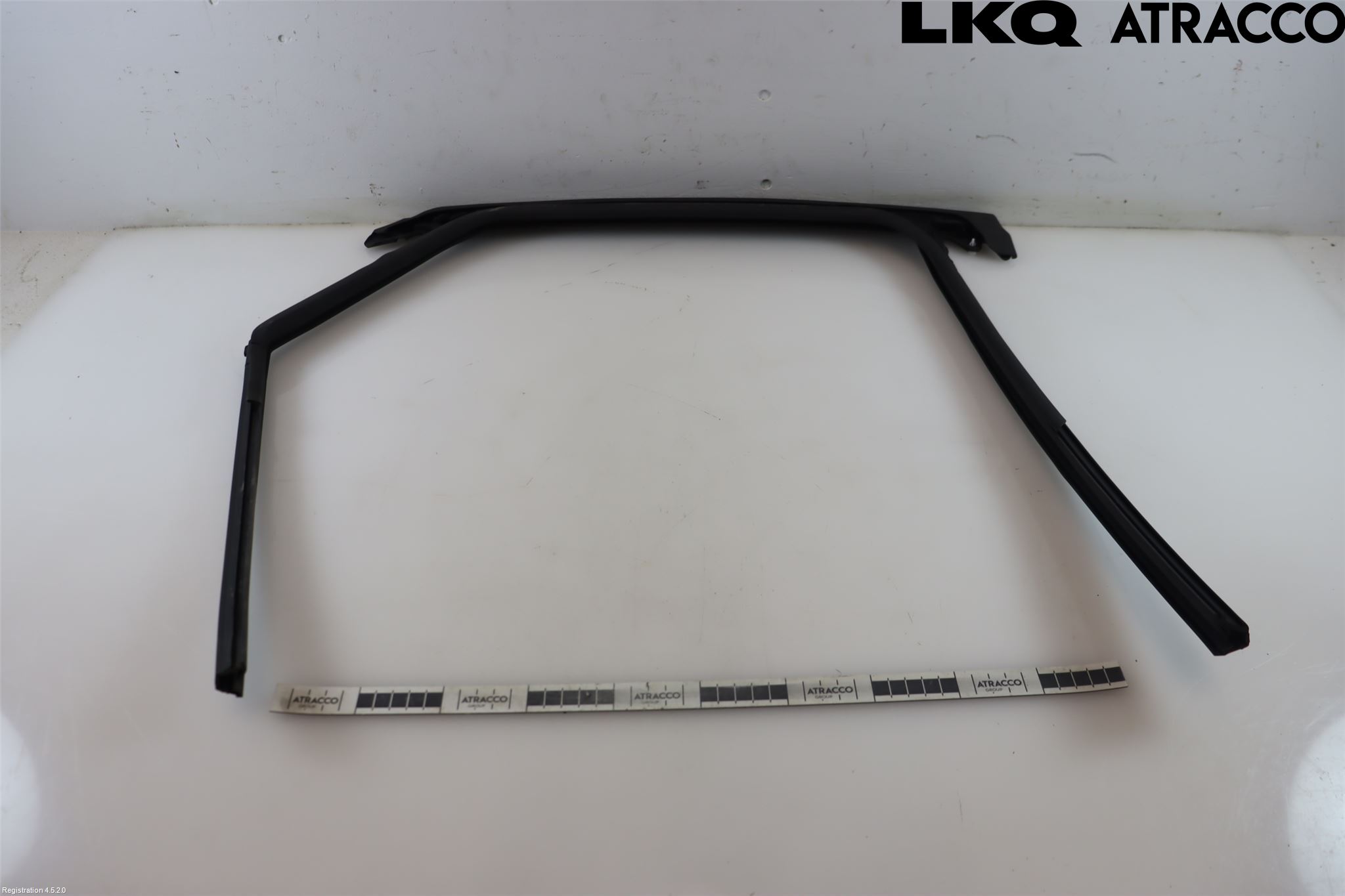 Mazda CX-30 20- Dörr Gummilist