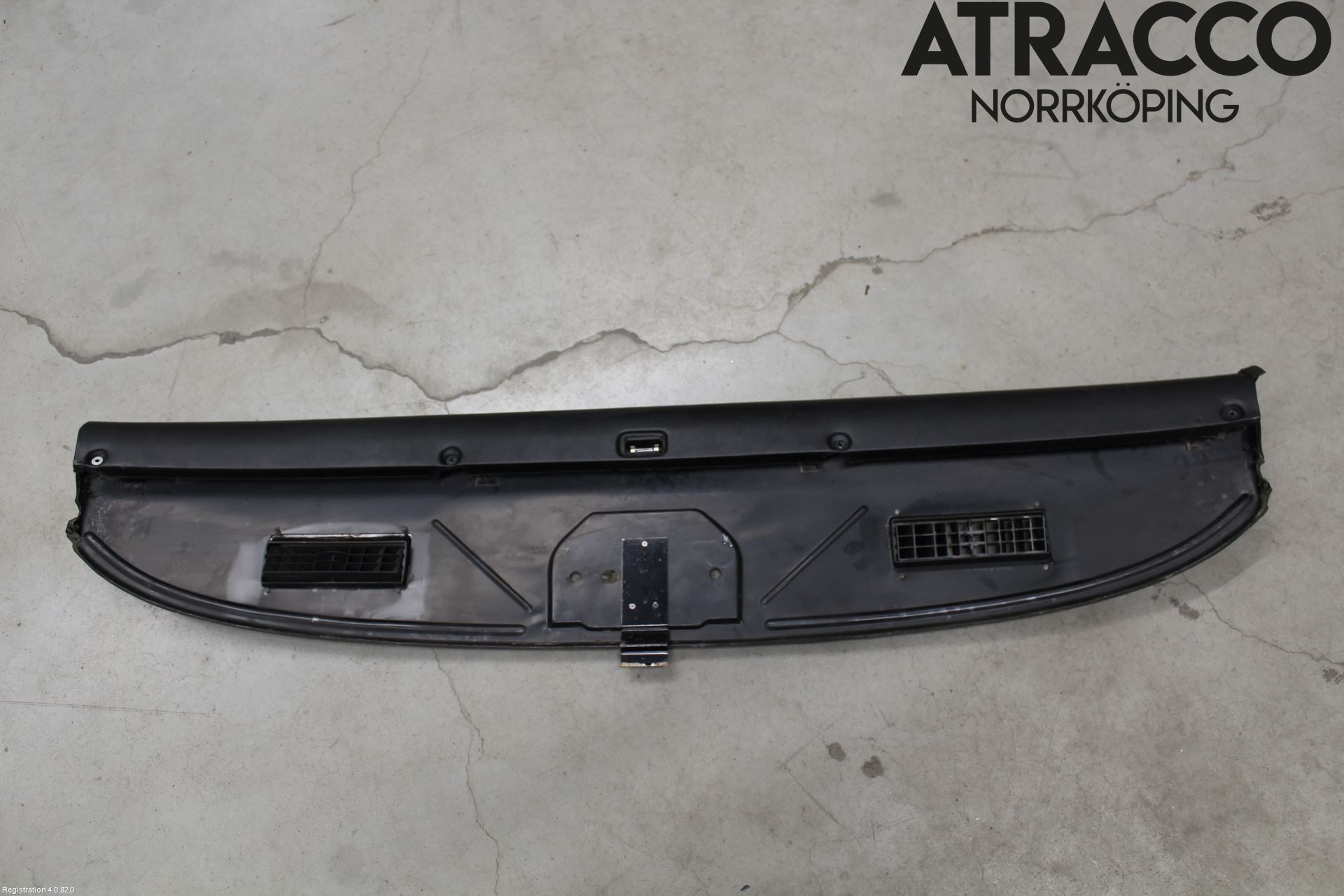 Jaguar XJ SERIE 2   73-79 Instrumentbräda