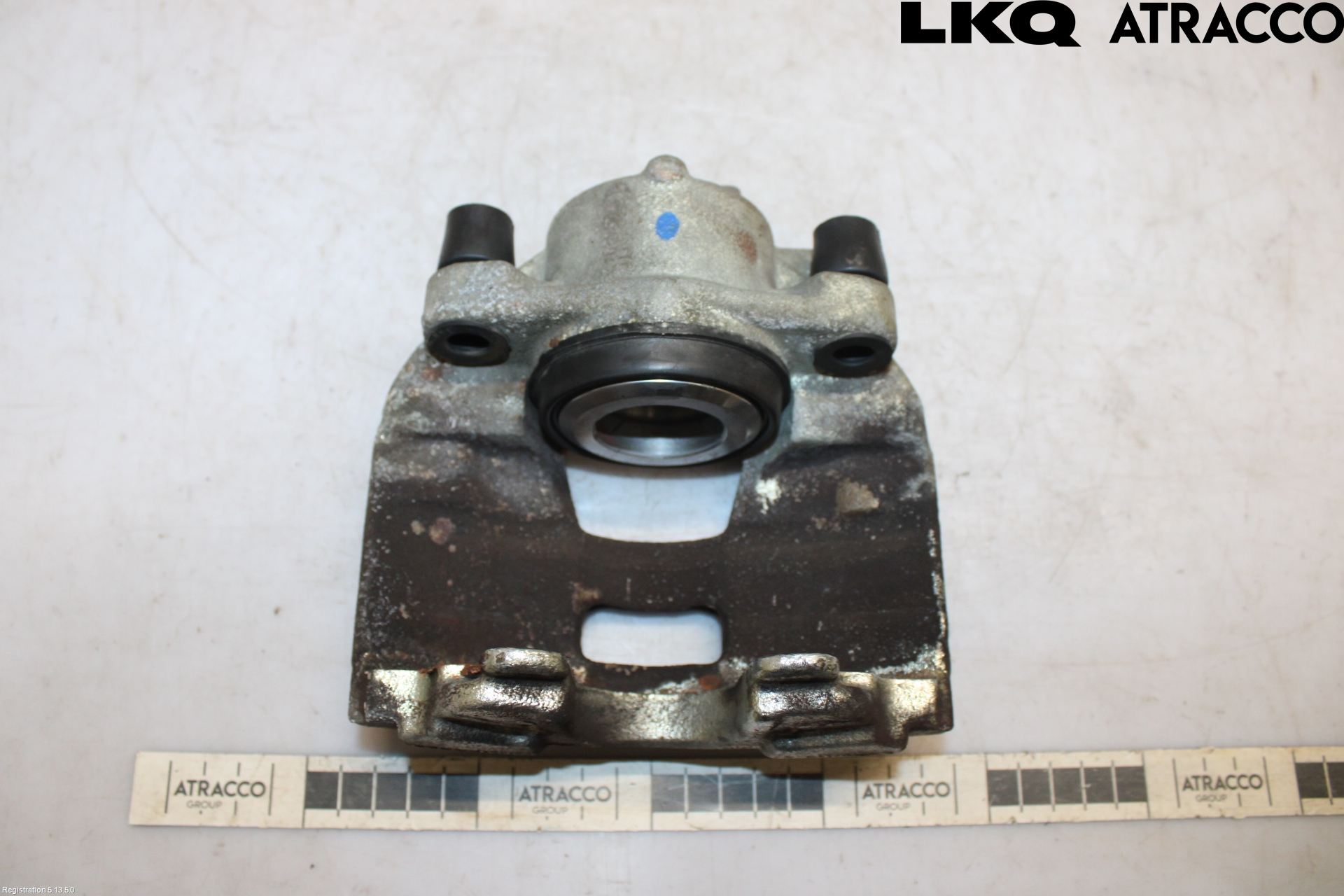 Saab 9-3 VER 2 Bromsok Fram Höger