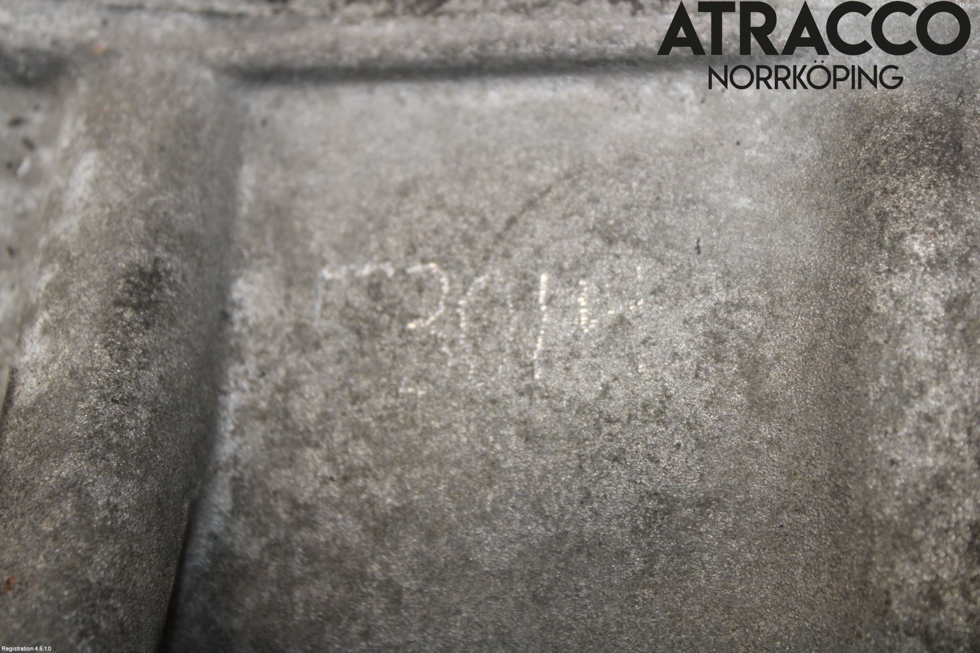 Jaguar XJ X350        03-09 Växellåda Automat