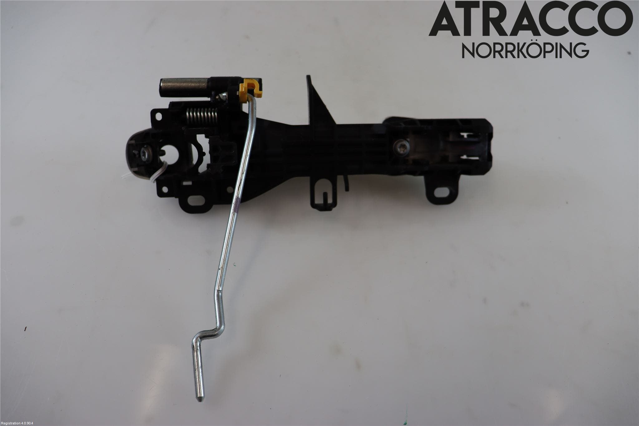 Toyota AURIS 13-19 Dörrhandtag Yttre Vä