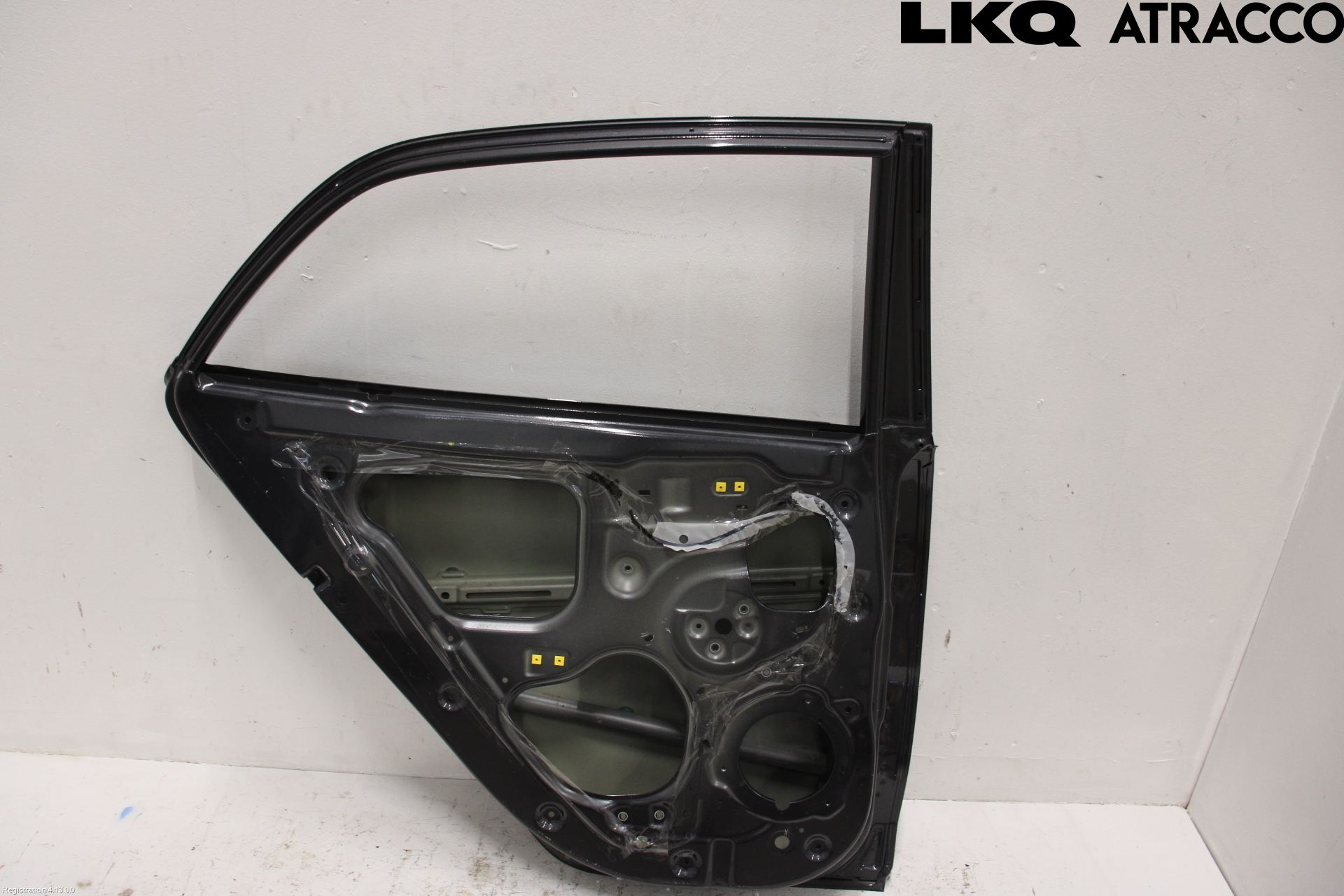 Kia RIO 17- Dörr Bak Vänster