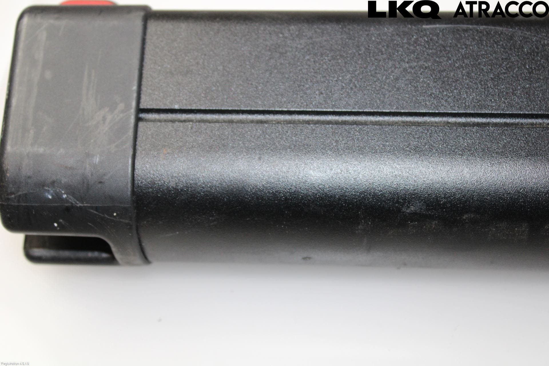 Audi A4/S4 08-11 Lastnät