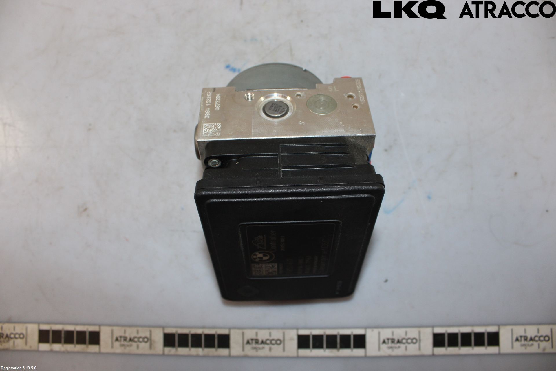 BMW 4 F32/F33/F82/F83 13-20 Abs Hydraulaggregat