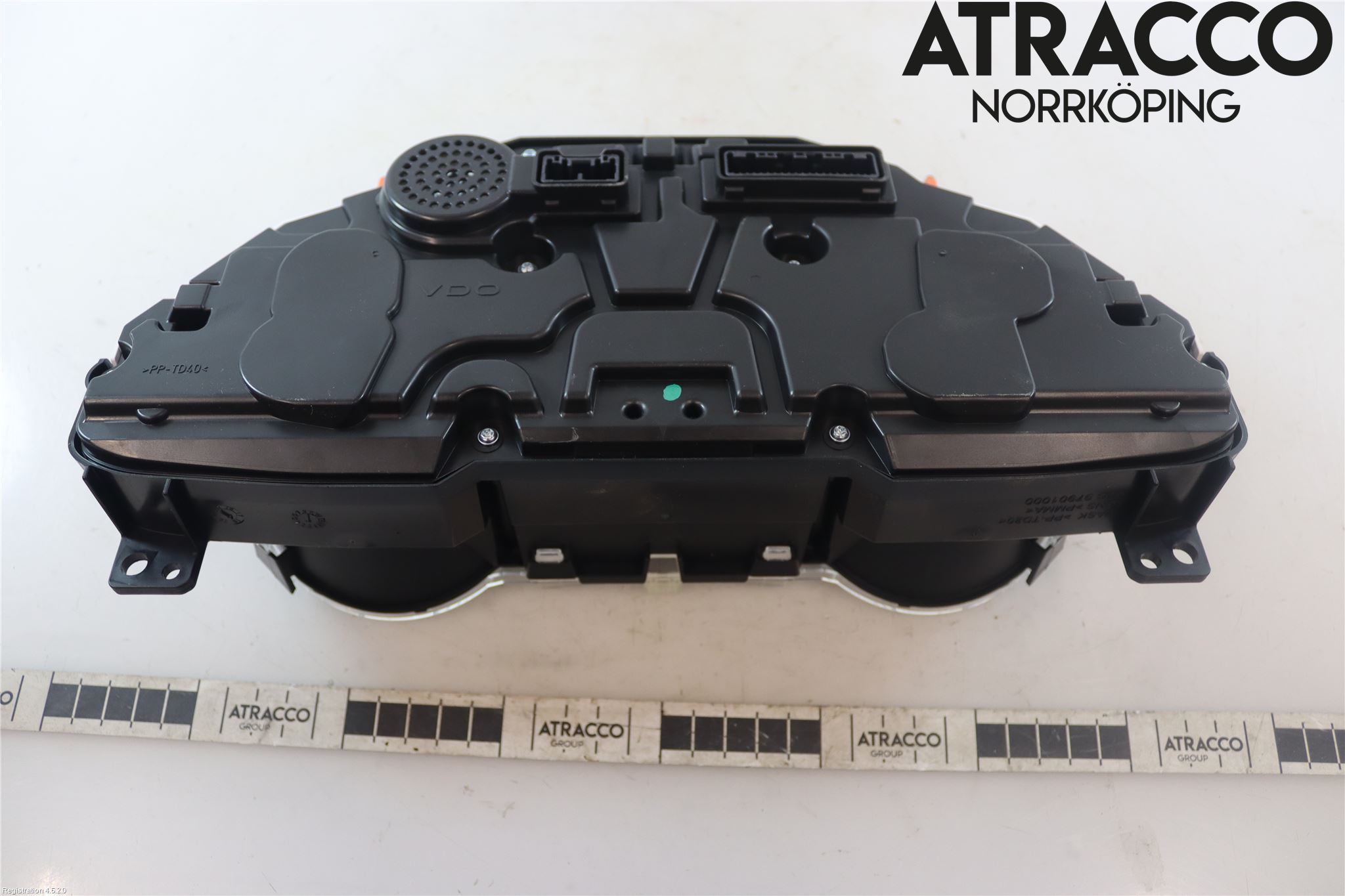 Toyota C-HR 16-23 Instrument Komb