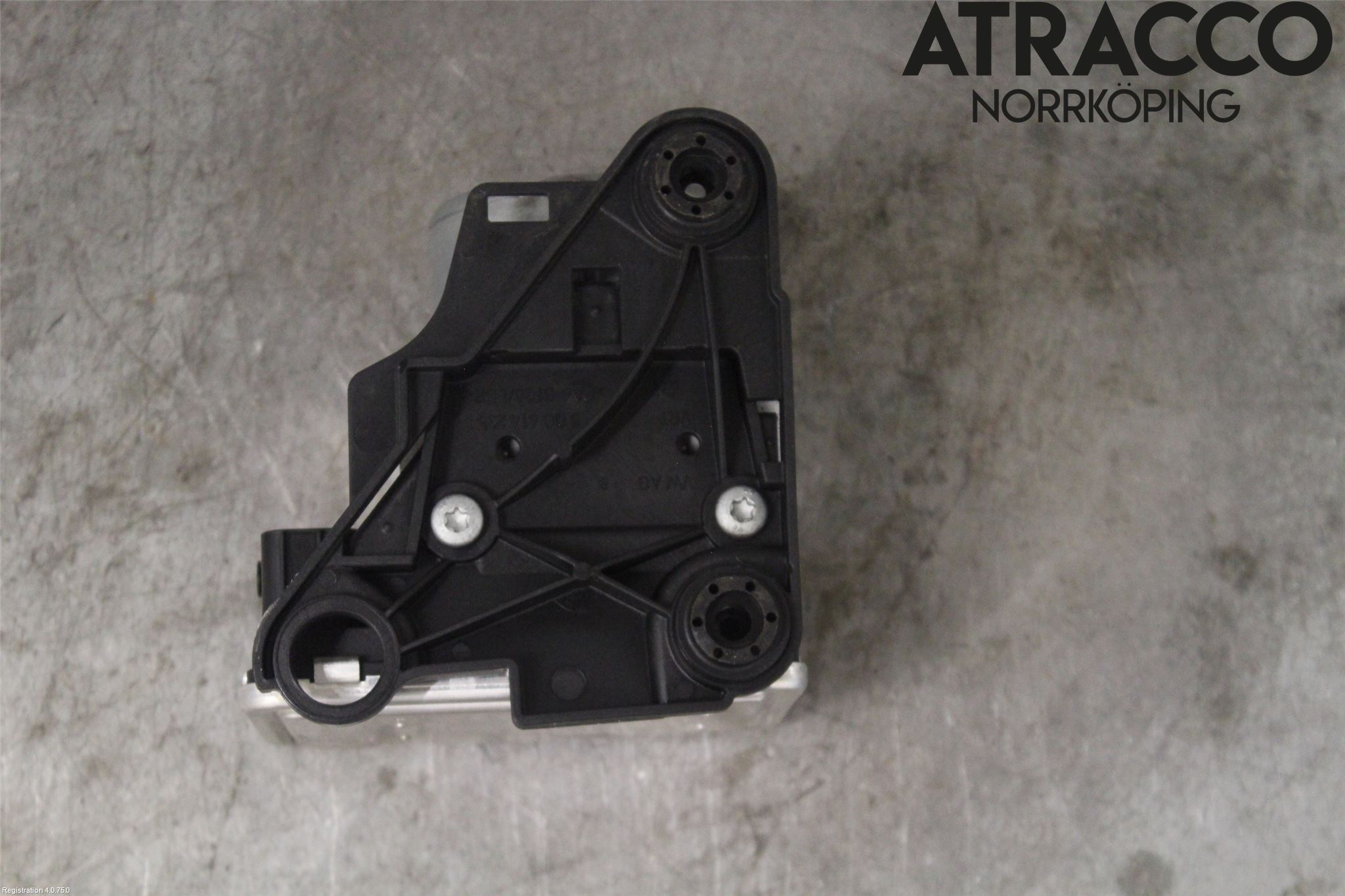 Audi A3/S3 8V 13-20 Abs Hydraulaggregat
