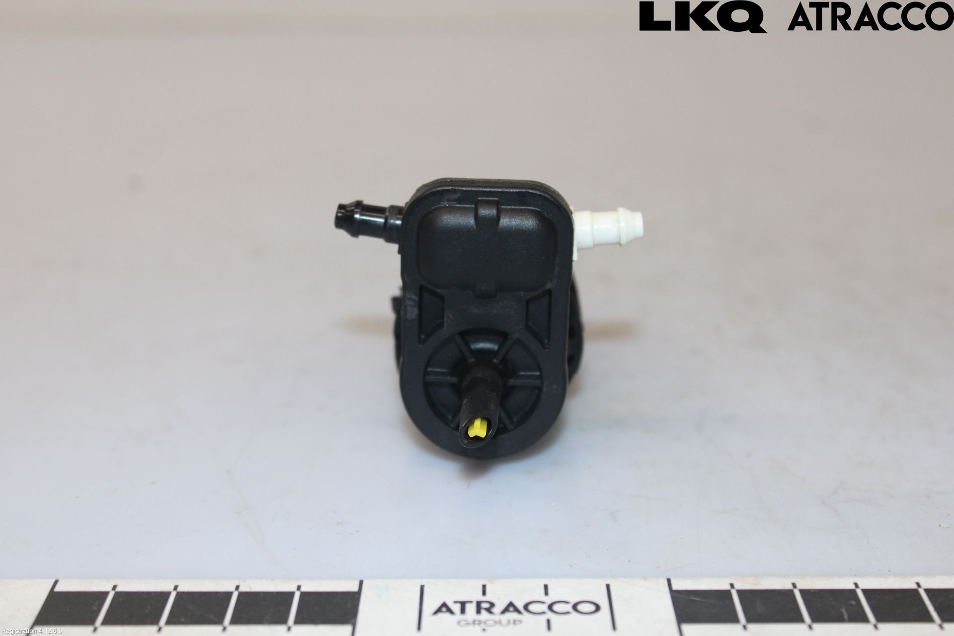 Audi E-TRON, S GE 19- Spolarpump Vindruta