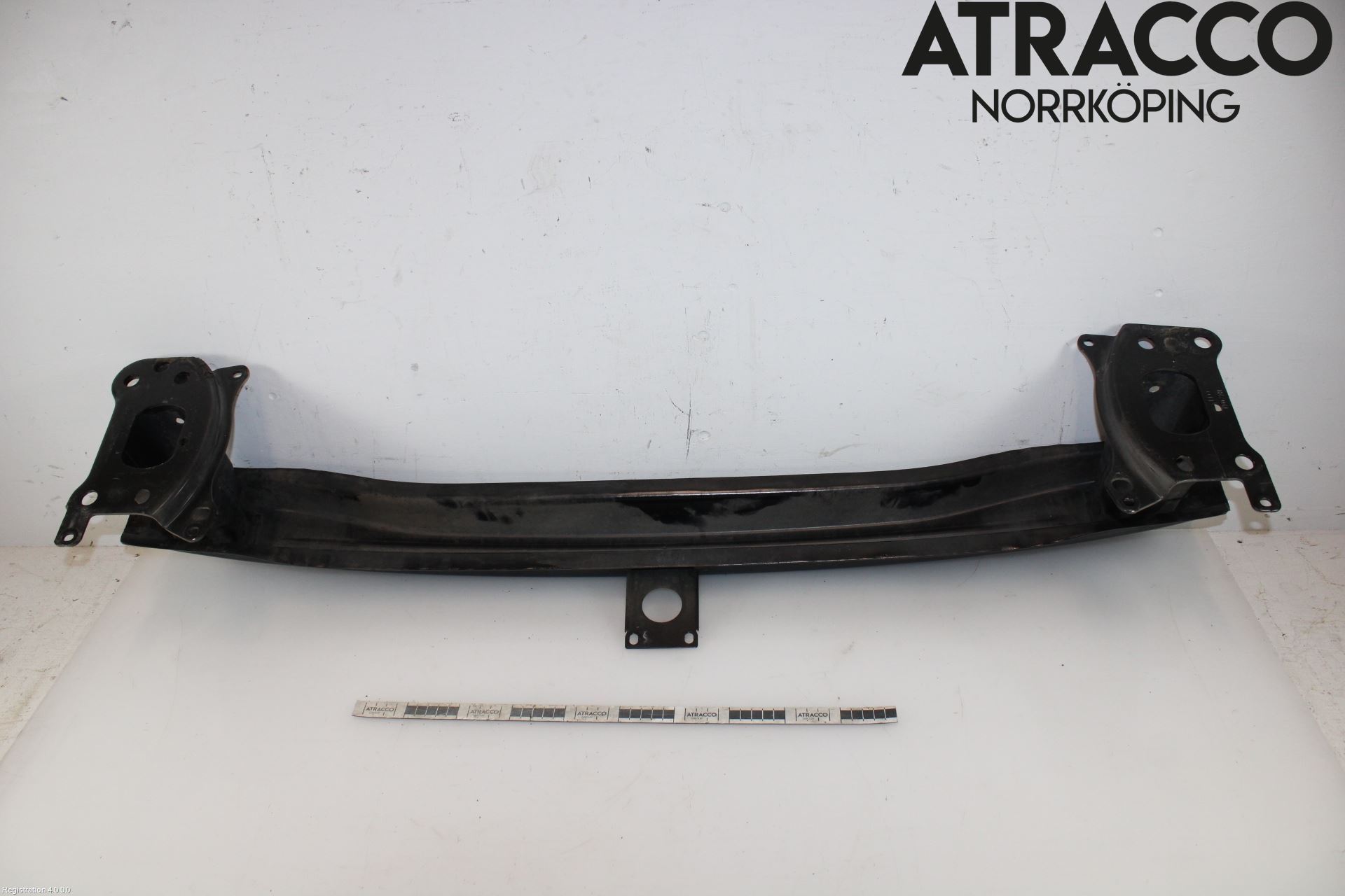Volkswagen VW GOLF V 04-09 Stötfångarbalk Fram