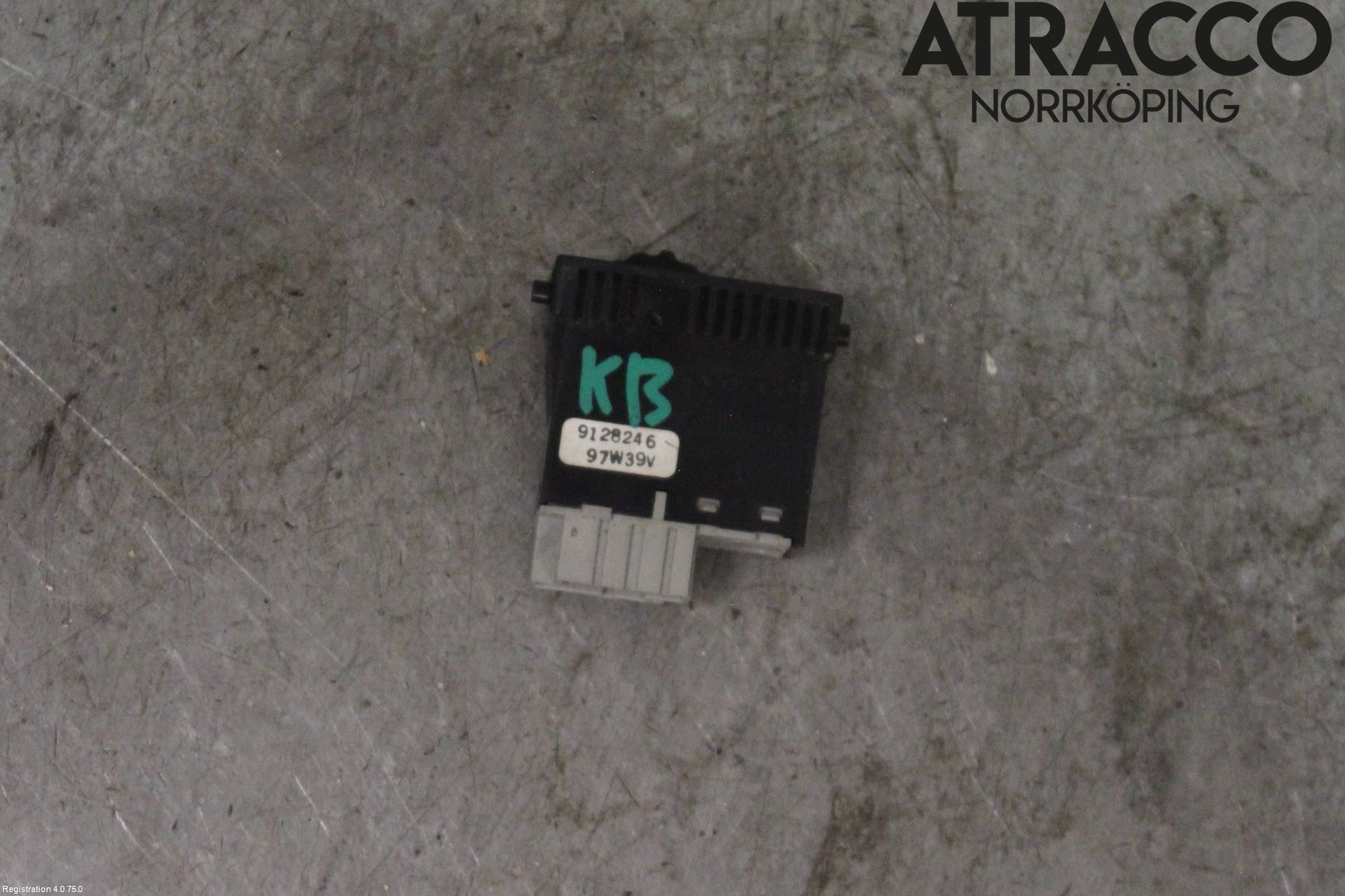 Volvo S90/V90 97-98 Strömställare Dimmer