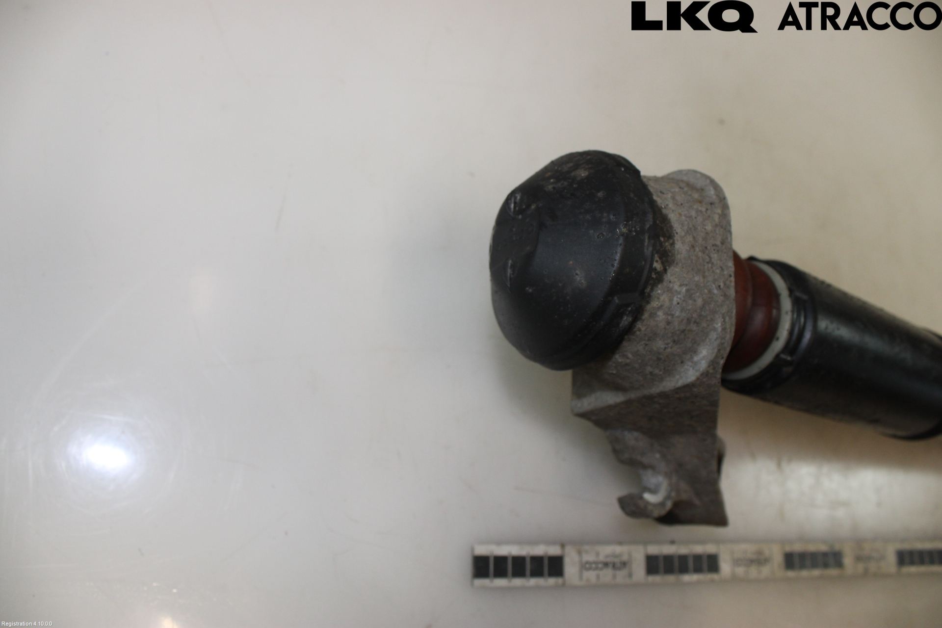 Volvo V90 17->> Stötdämpare Bak