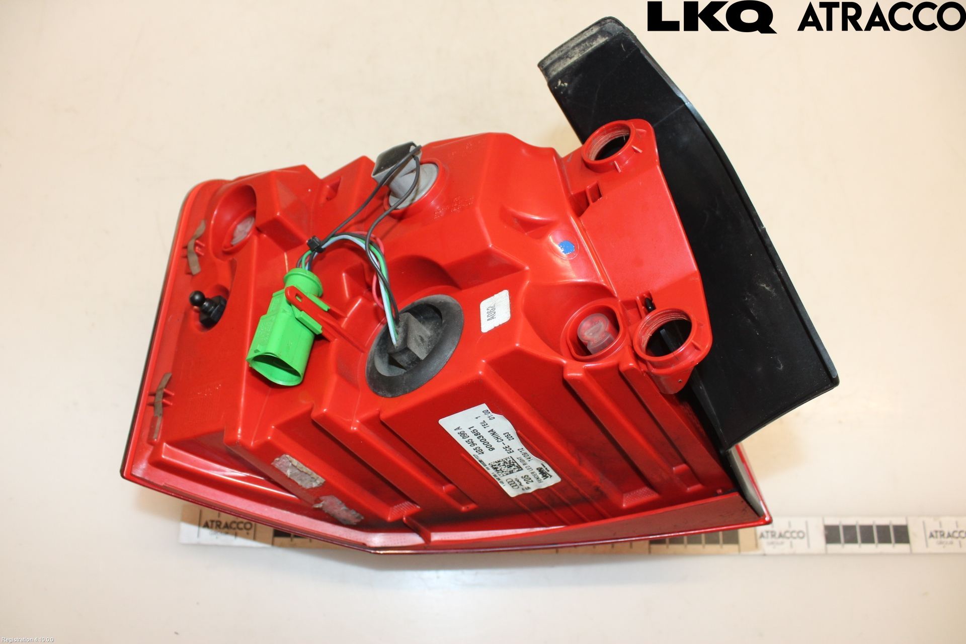 Audi A6/S6 4G 11-18 Bakljus Höger