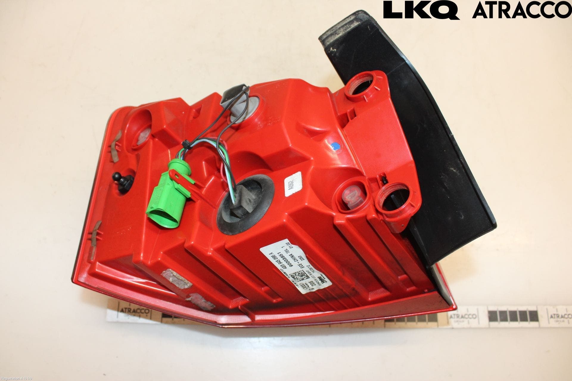 Audi A6/S6 4G 11-18 Bakljus Höger