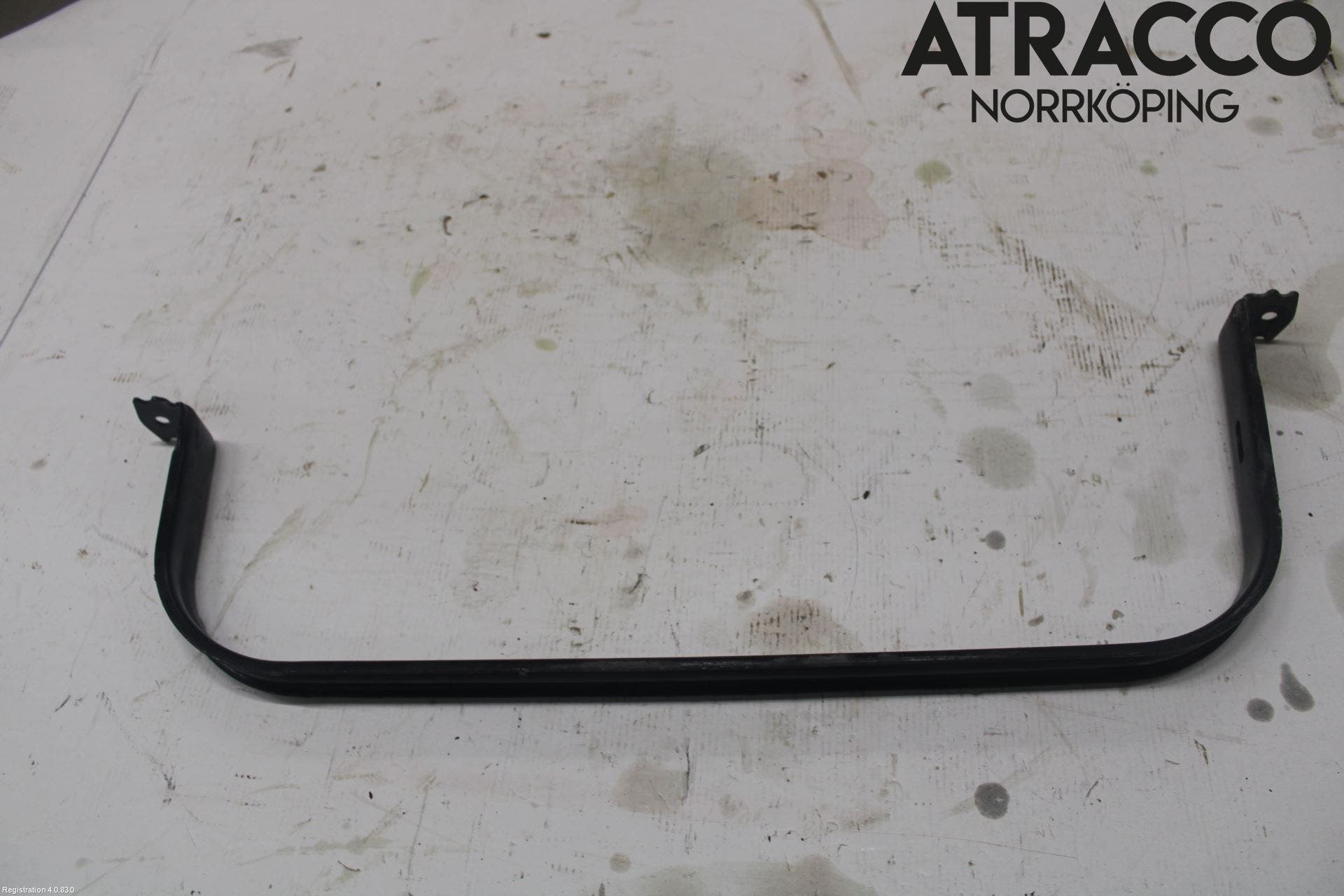 Mercedes-Benz MB GLB-KLASS (X247) 19- Bränsletanksband