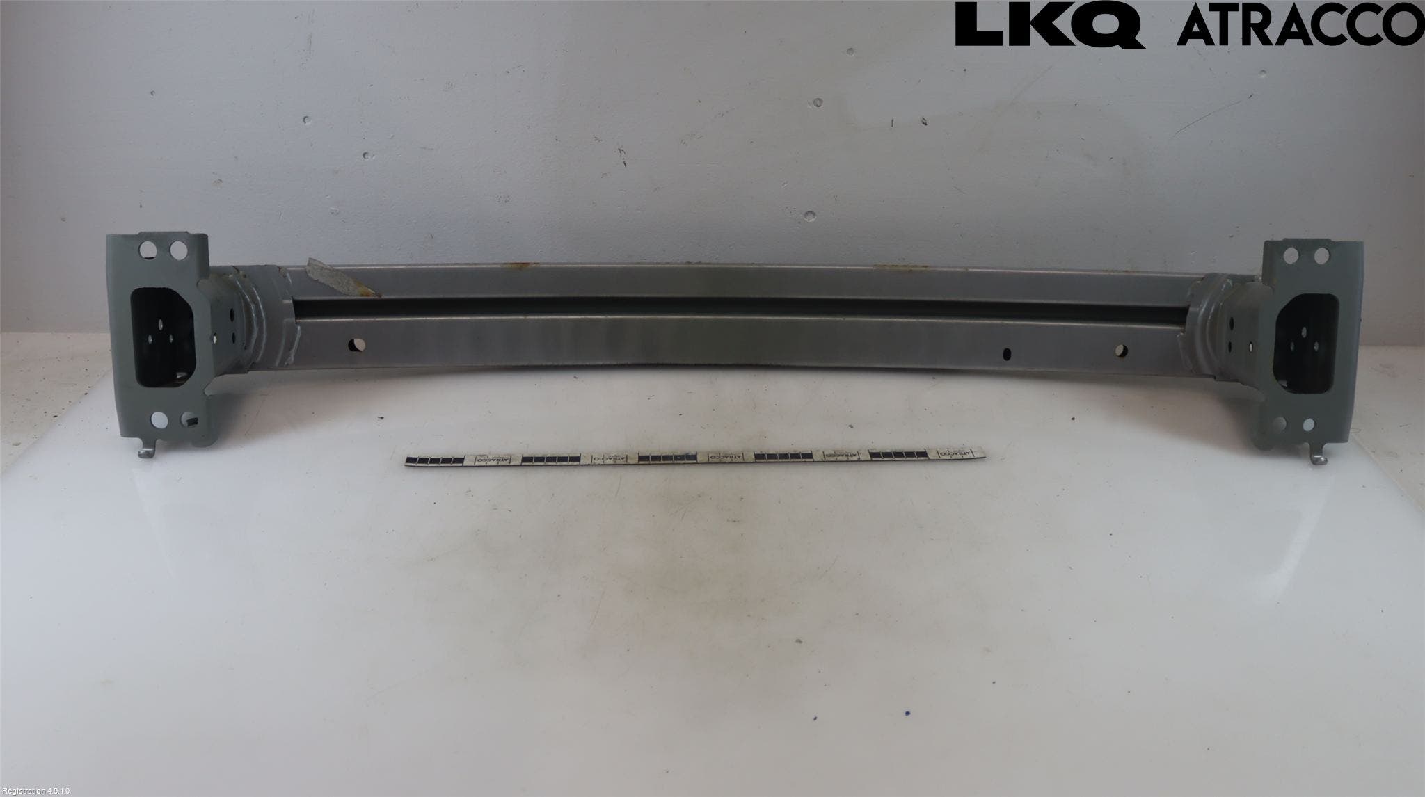 Toyota AURIS 13-19 Stötfångarbalk Fram