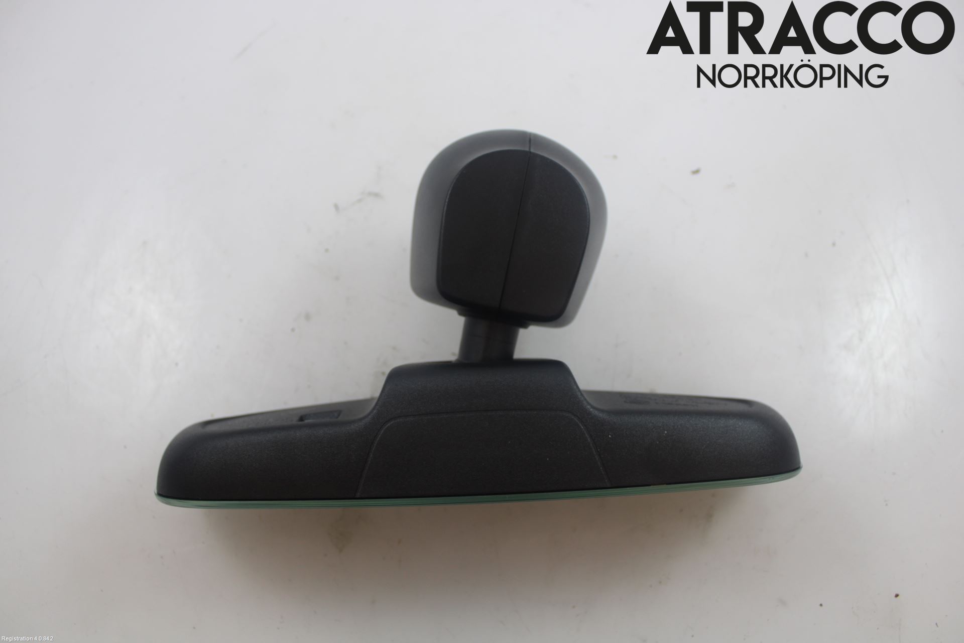 Jaguar I-PACE 18- Spegel Invändig El