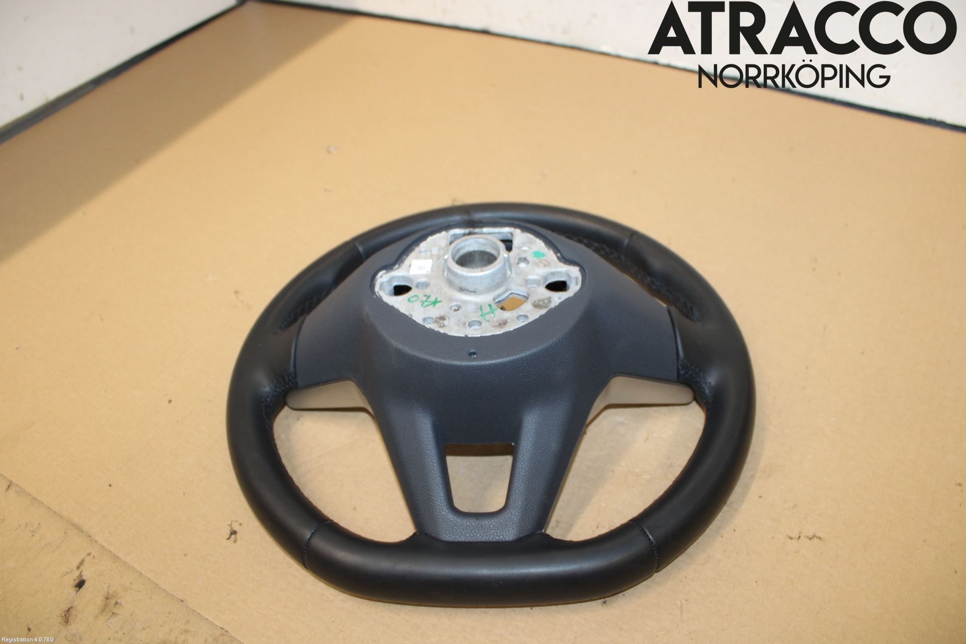 Volkswagen VW ID.3 21- Ratt