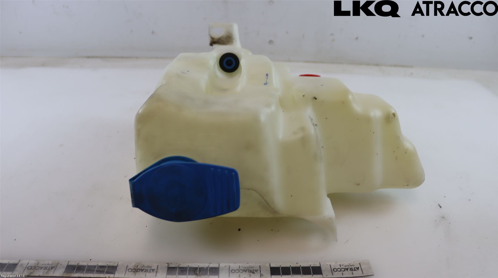 Volkswagen VW GOLF IV 98-06 Spolartank Vindruta