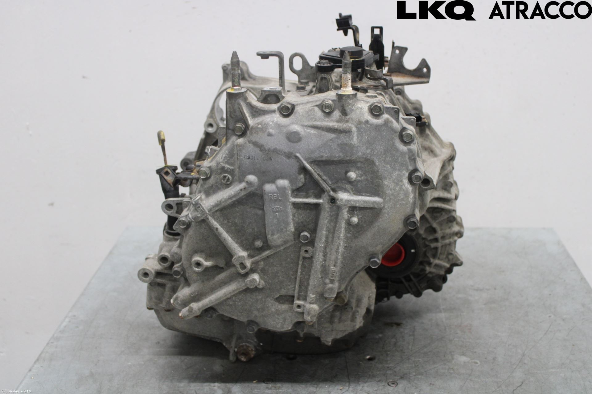 Honda INSIGHT Växellåda Automat