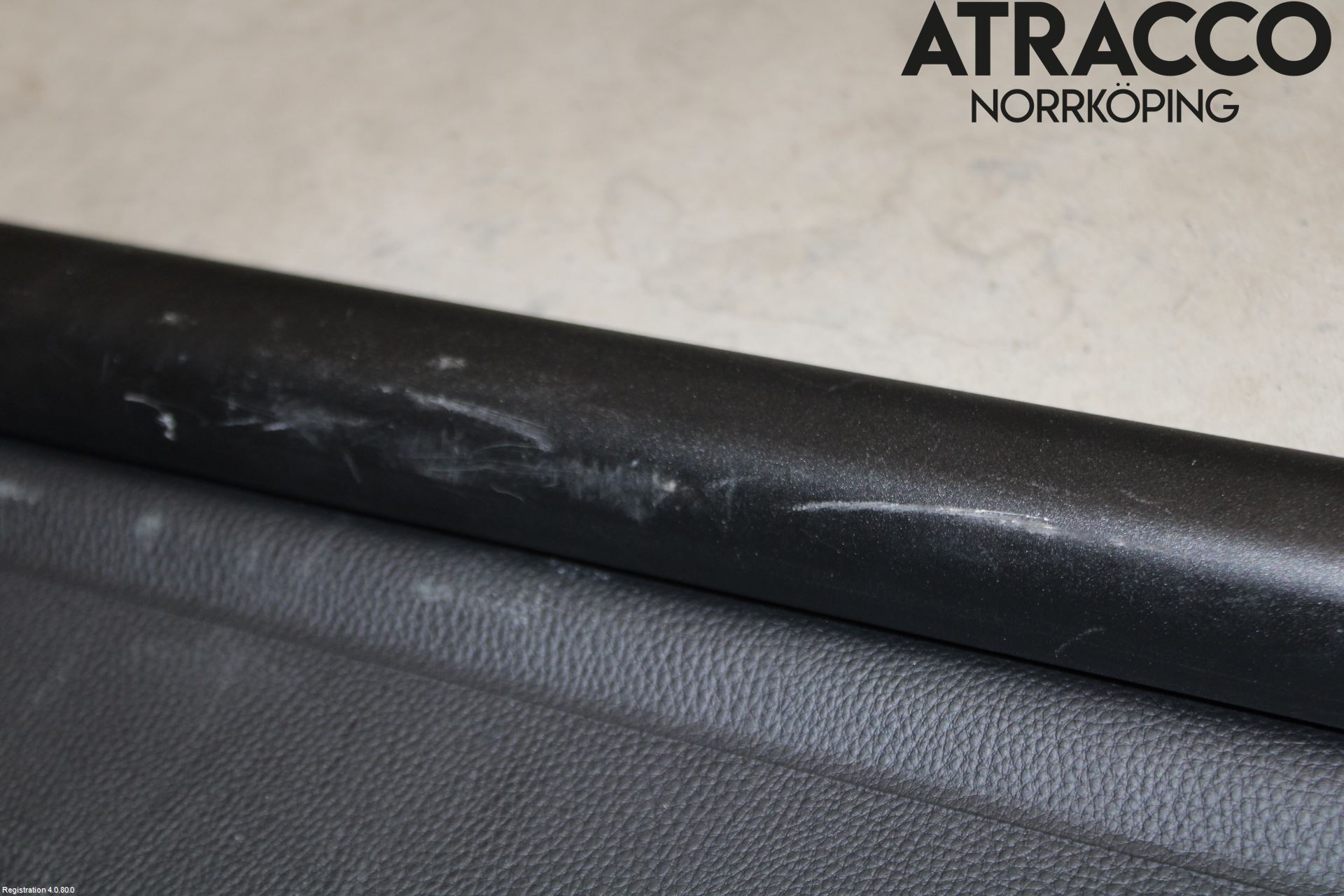 Volkswagen VW PASSAT 11-14 Insynskydd