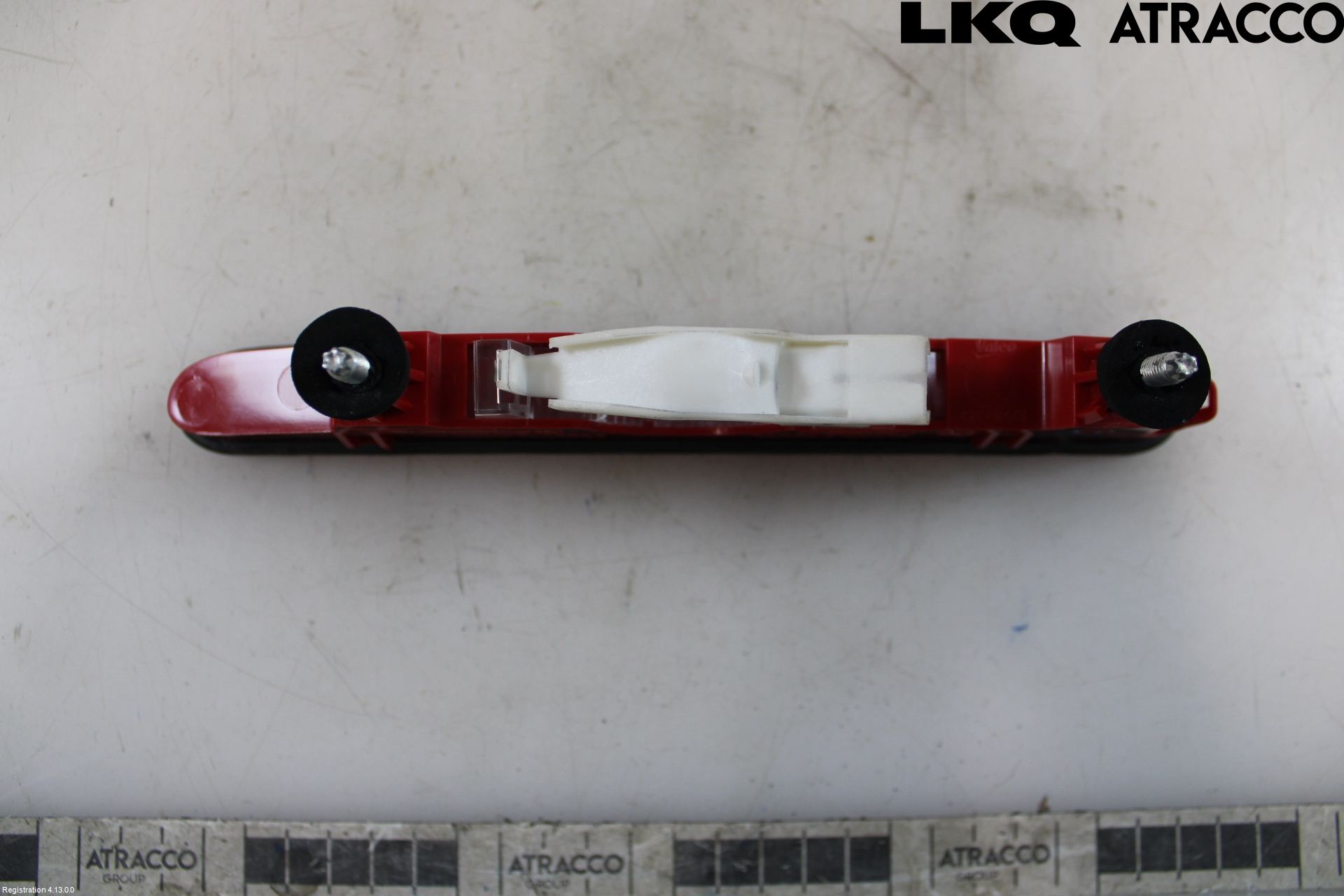 Citroen BERLINGO/E-BERLINGO 19- Bromsljus Bakruta