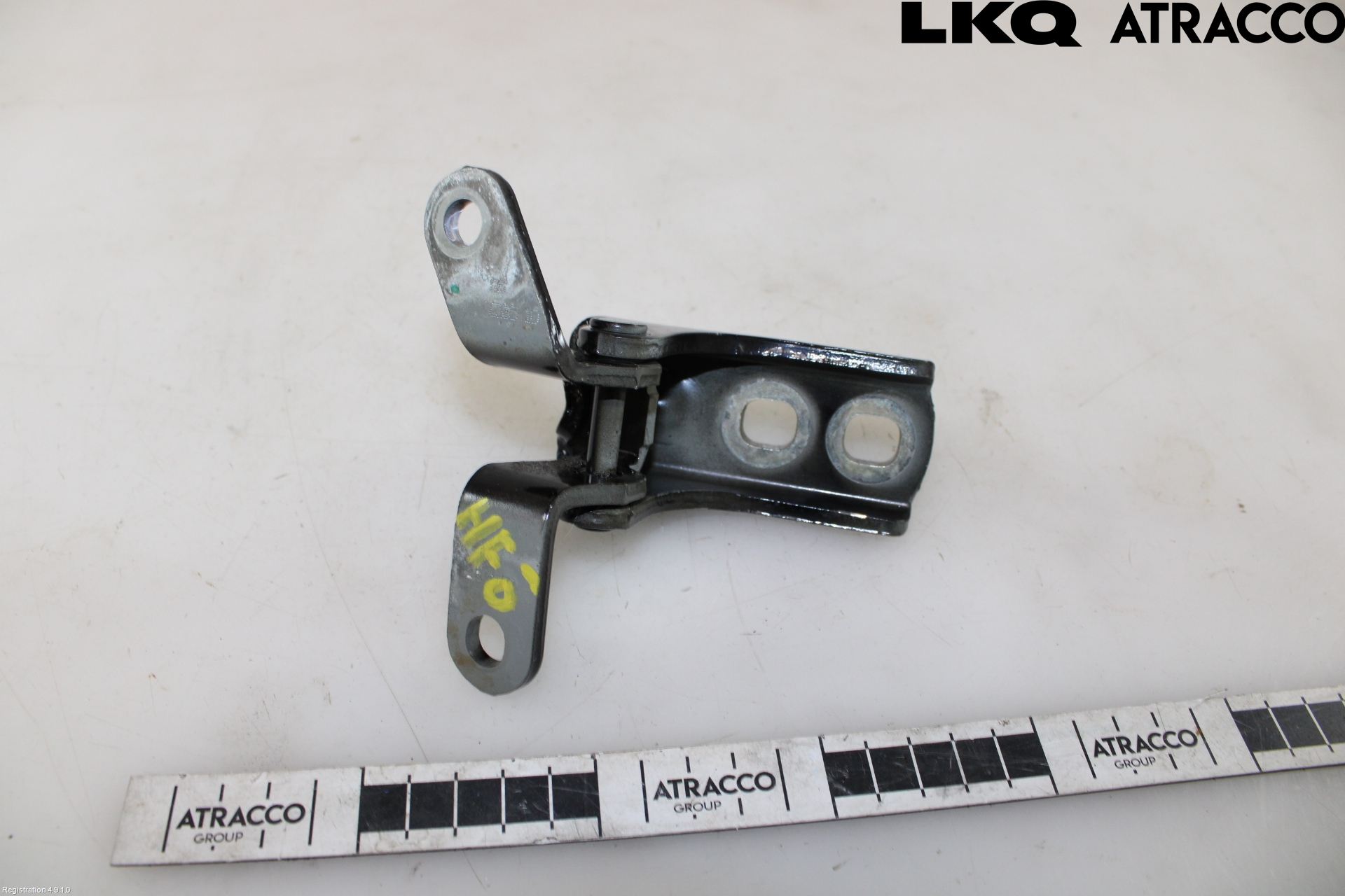 Opel ASTRA J 10-15 Dörrgångjärn