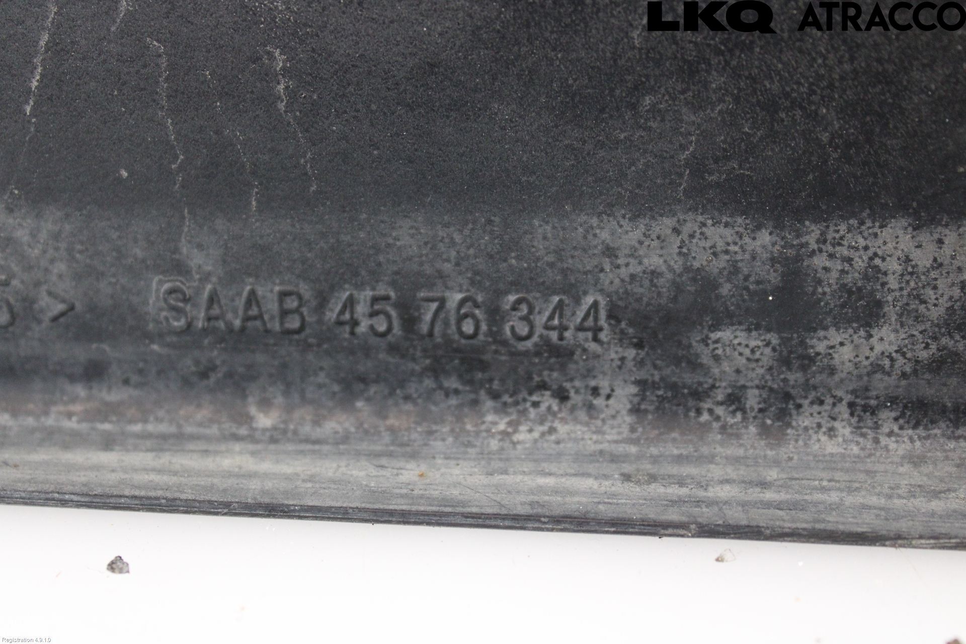 Saab 9-5 -05 Kylfläkt El