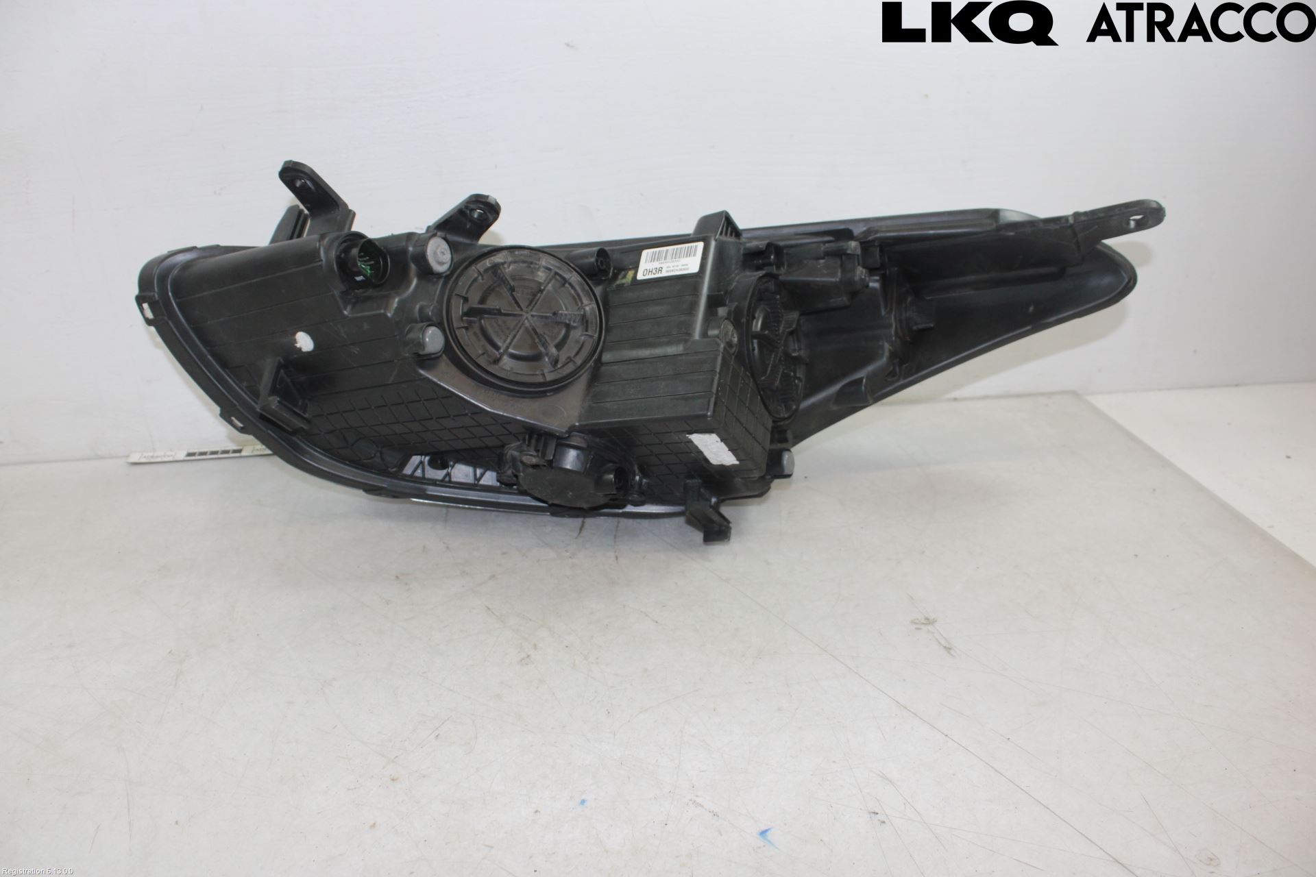 Hyundai i30 GD 13-17 Strålkastare Höger