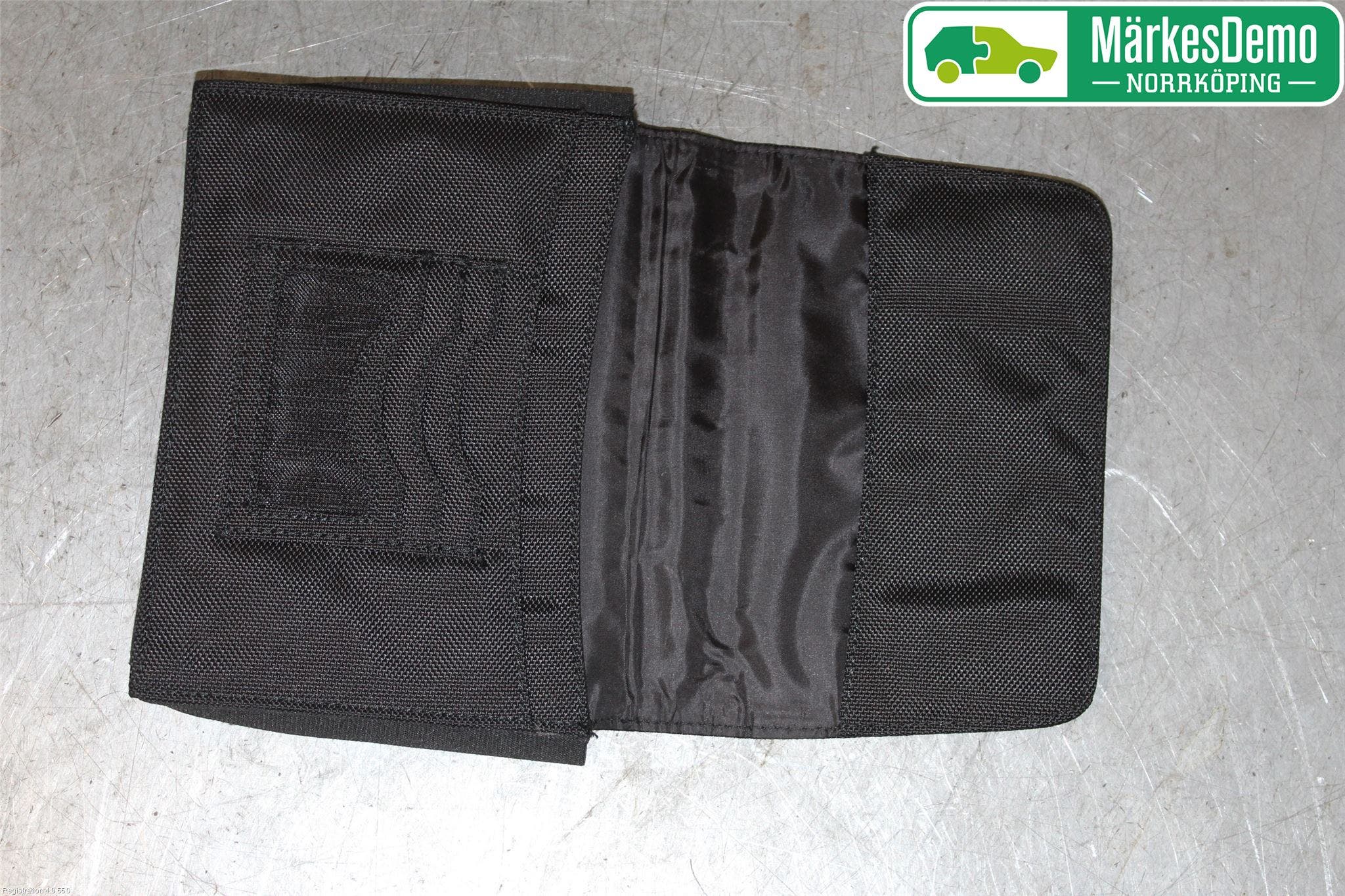 Audi A4/S4 08-11 Instruktionsbok