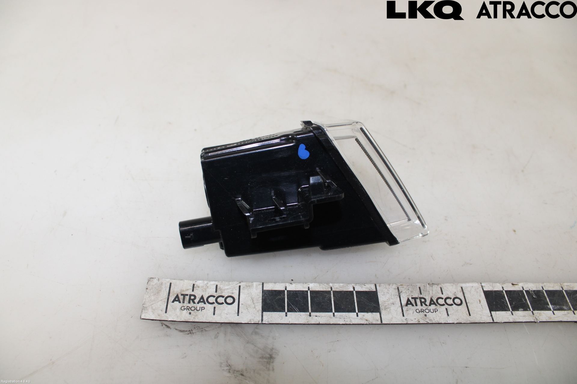 Opel ASTRA L 22- Bromsljus Bakruta