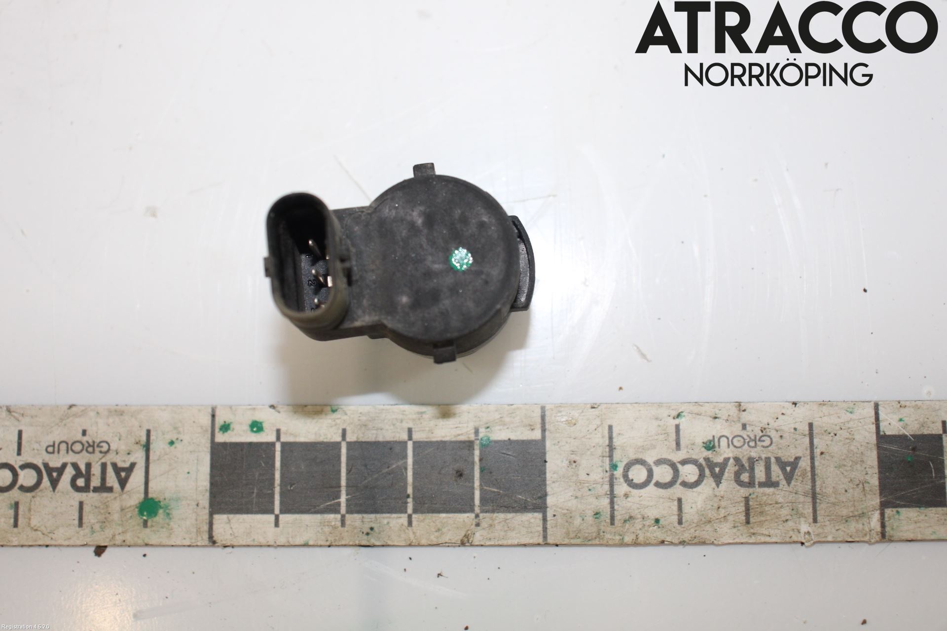 Skoda OCTAVIA (5E) 13-20 Parkeringshjälp Backsensor
