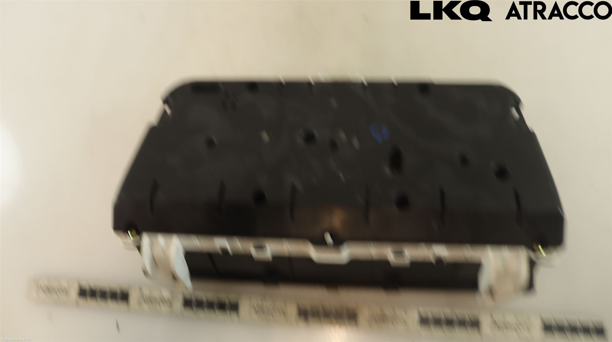 Toyota COROLLA VERSO 02-04 Instrument Komb