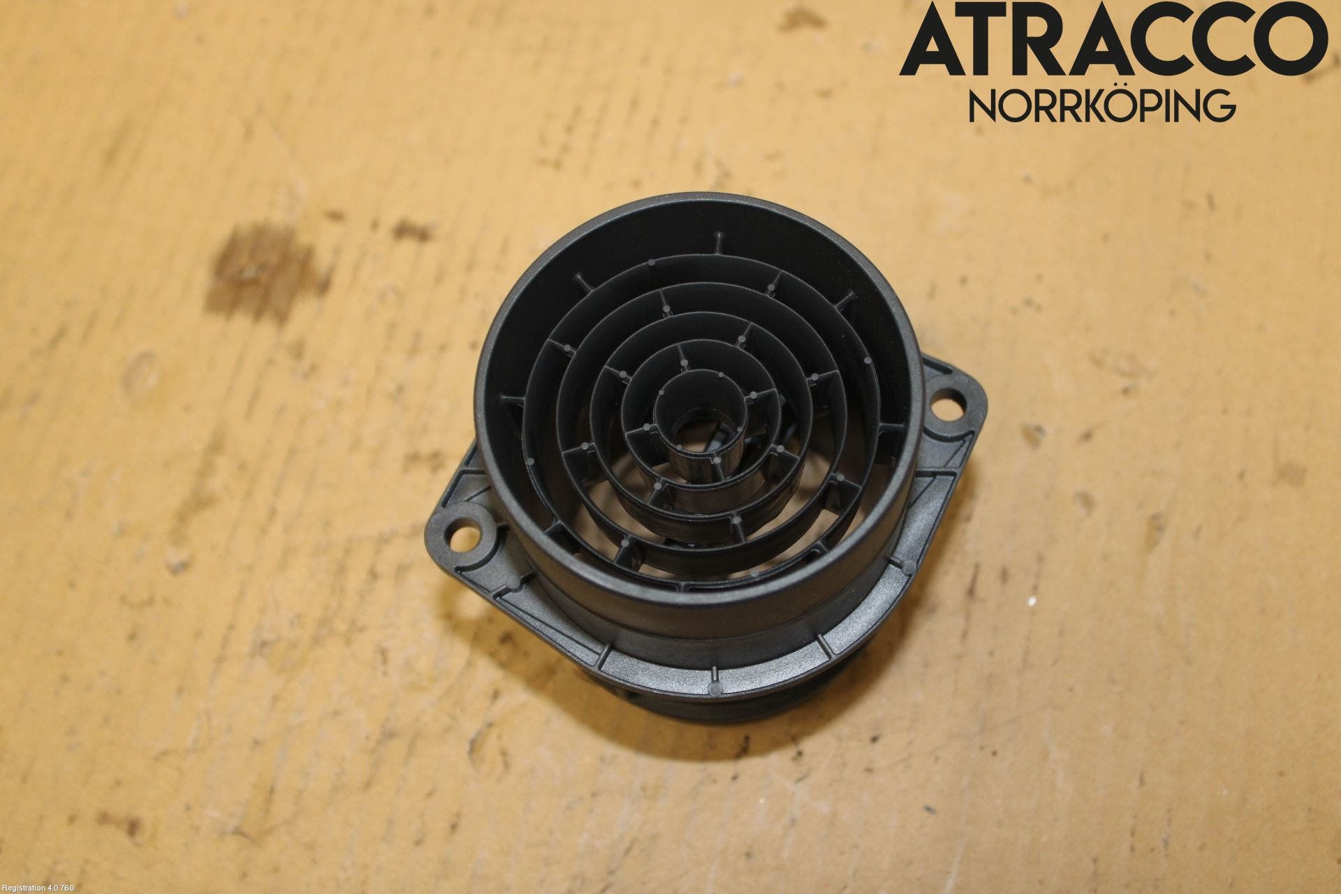 Skoda OCTAVIA (NX) 20- Injluftmassamätare