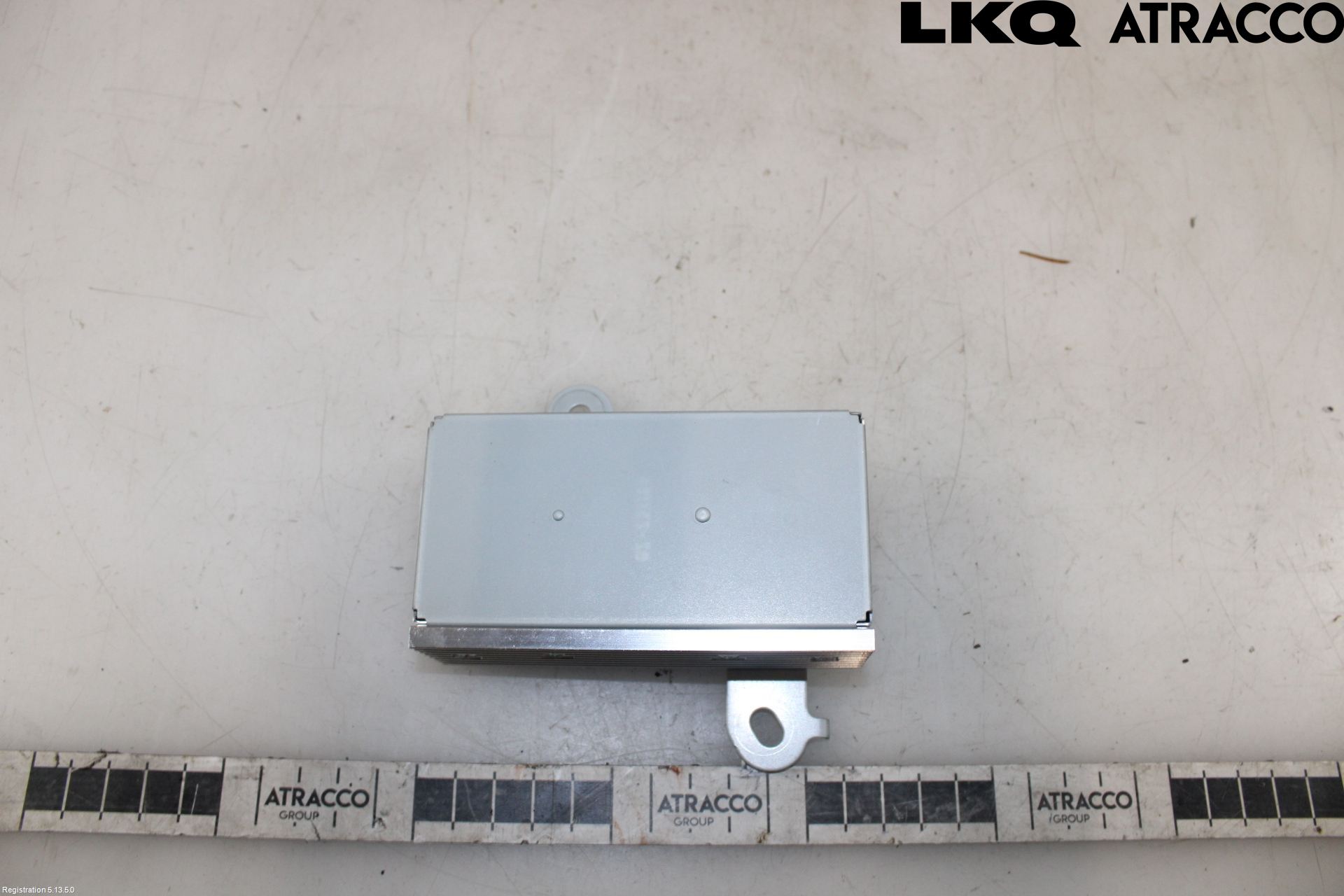 Lexus NX 300h 15-21 Radio-Stereo Förstärkare
