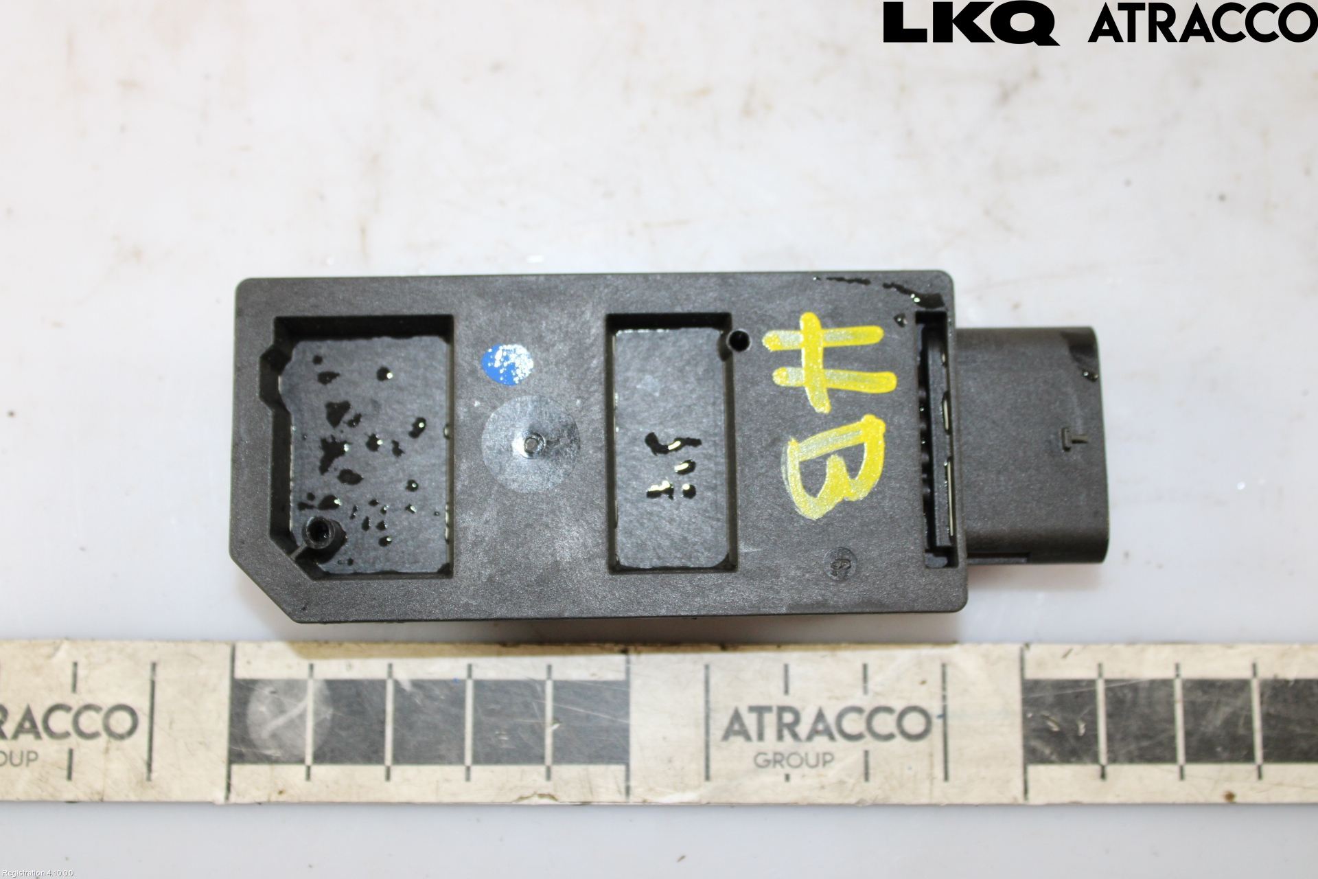 Volkswagen VW ID.4 21- Antenn