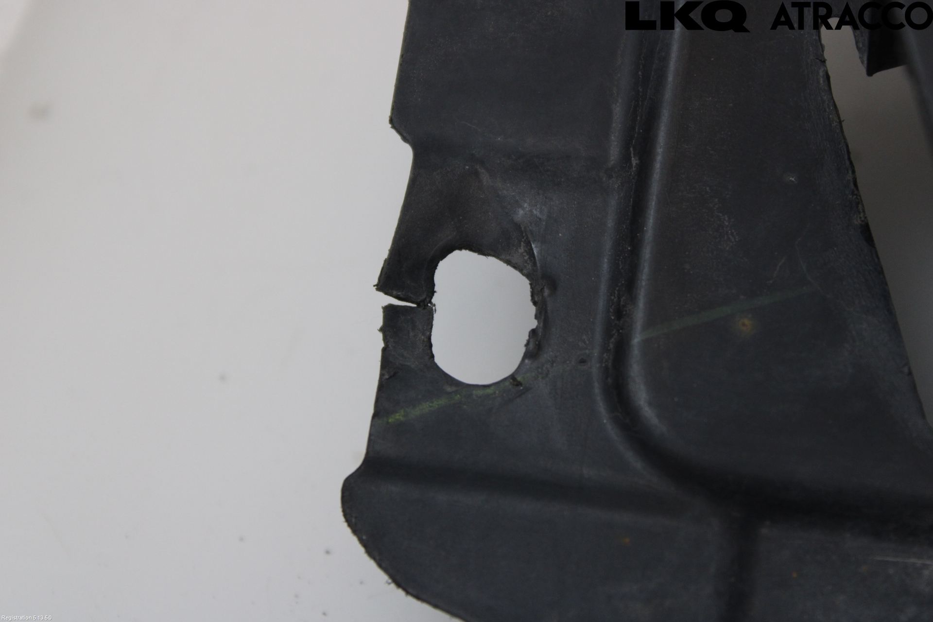Nissan MICRA 11-16 Skärm Inner