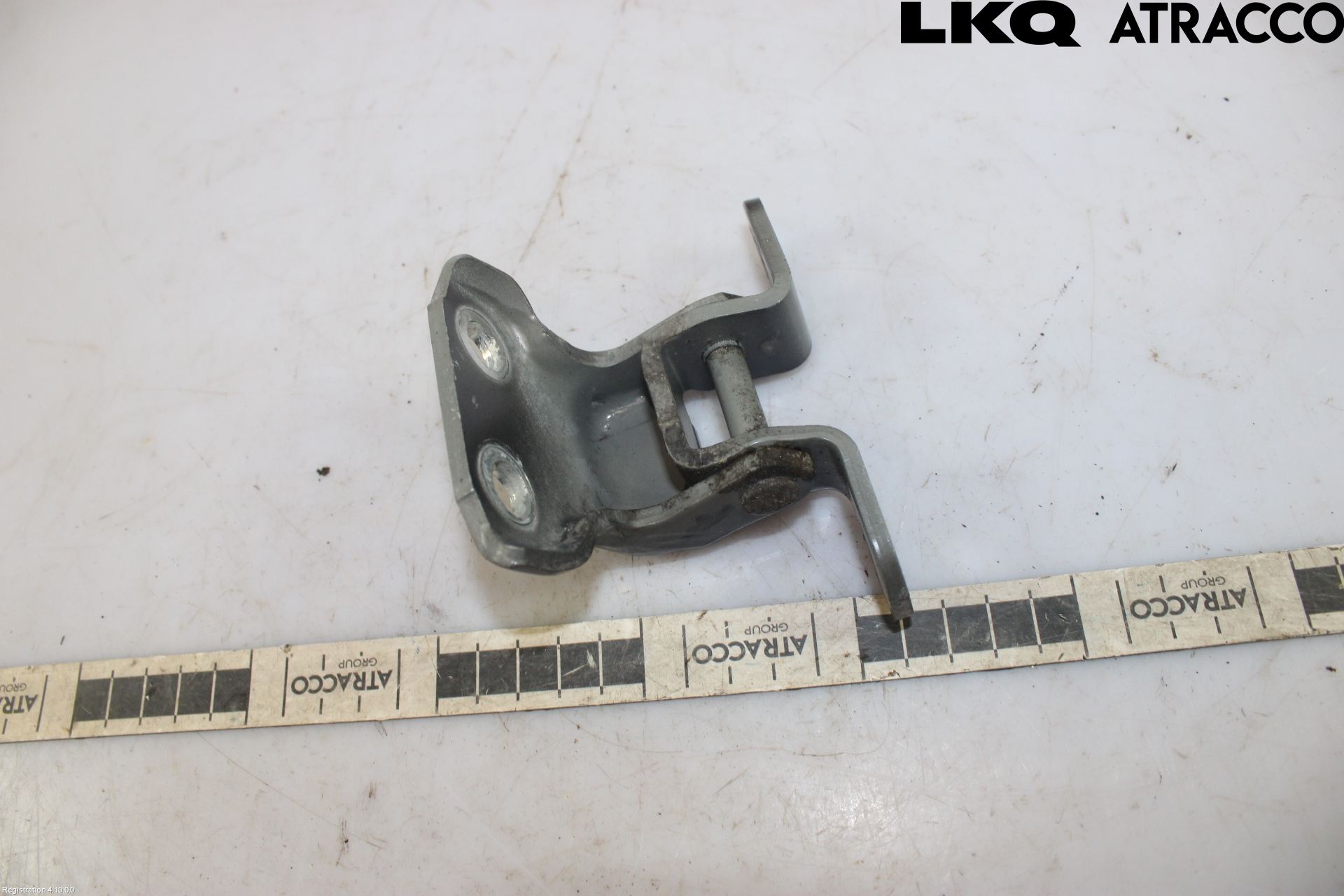 Toyota RAV 4 06-12 Dörrgångjärn