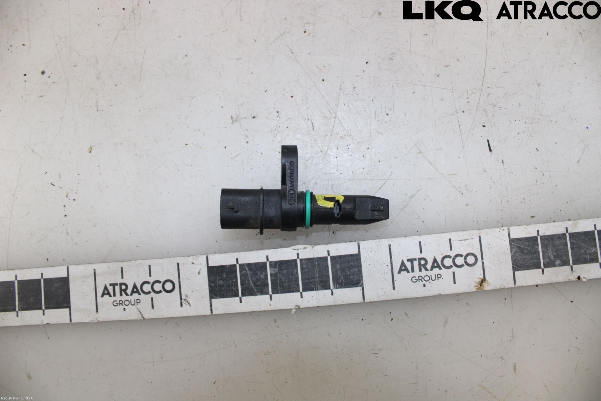 Mercedes-Benz MB EQA (H243) 21- Abs Sensor