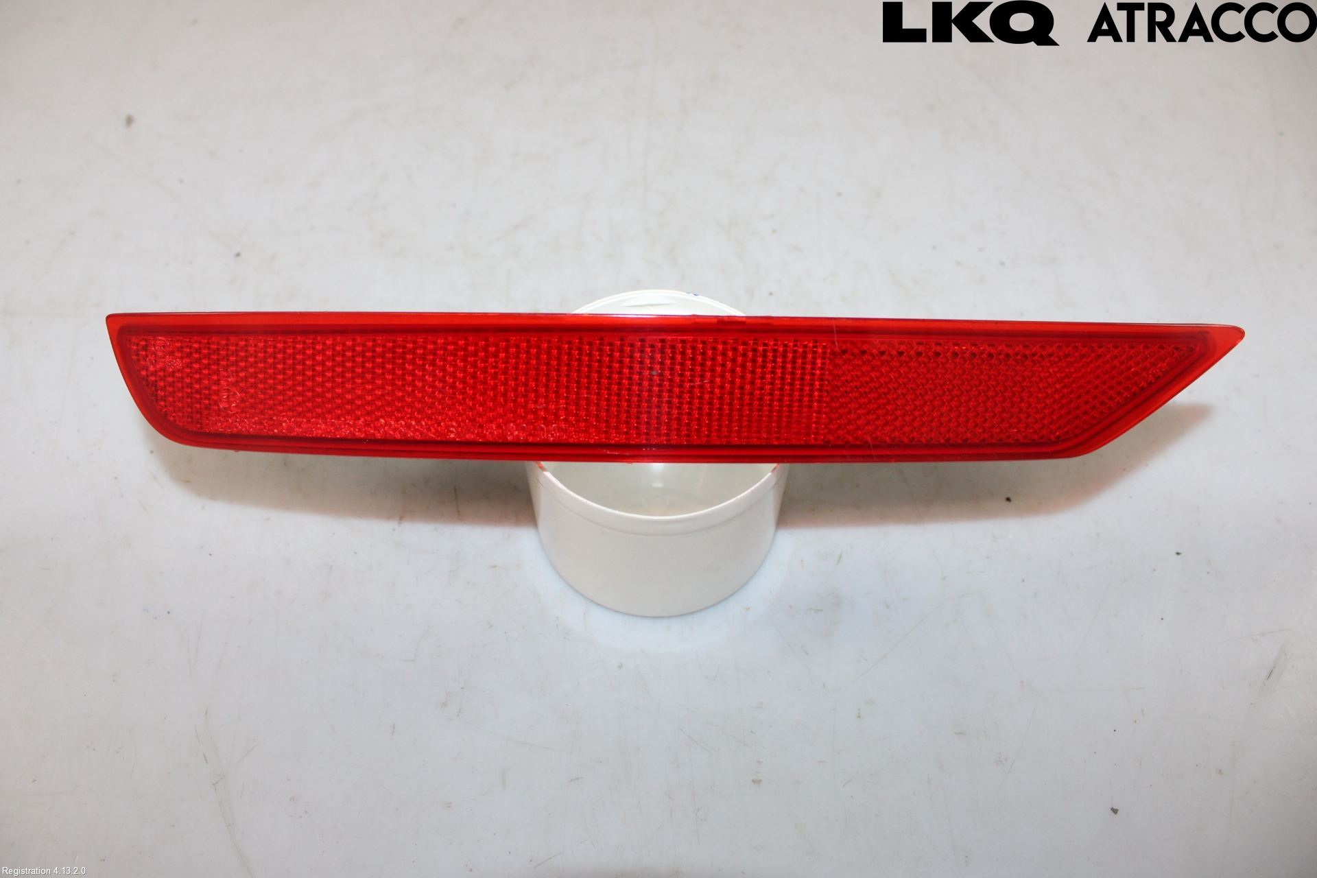 Subaru FORESTER SJ 13-18 Dimljus/Reflex Bak