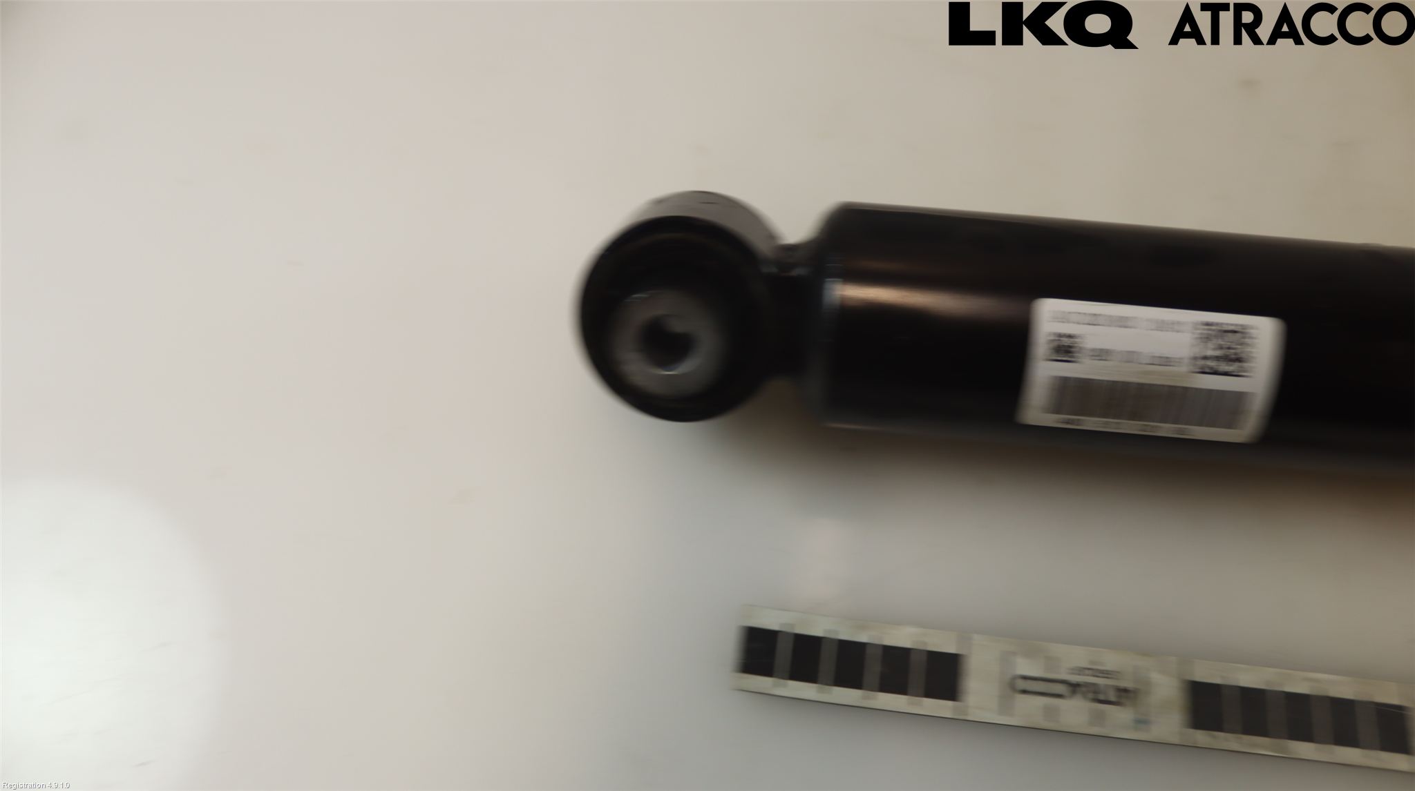 Audi Q7/SQ7 Stötdämpare Bak