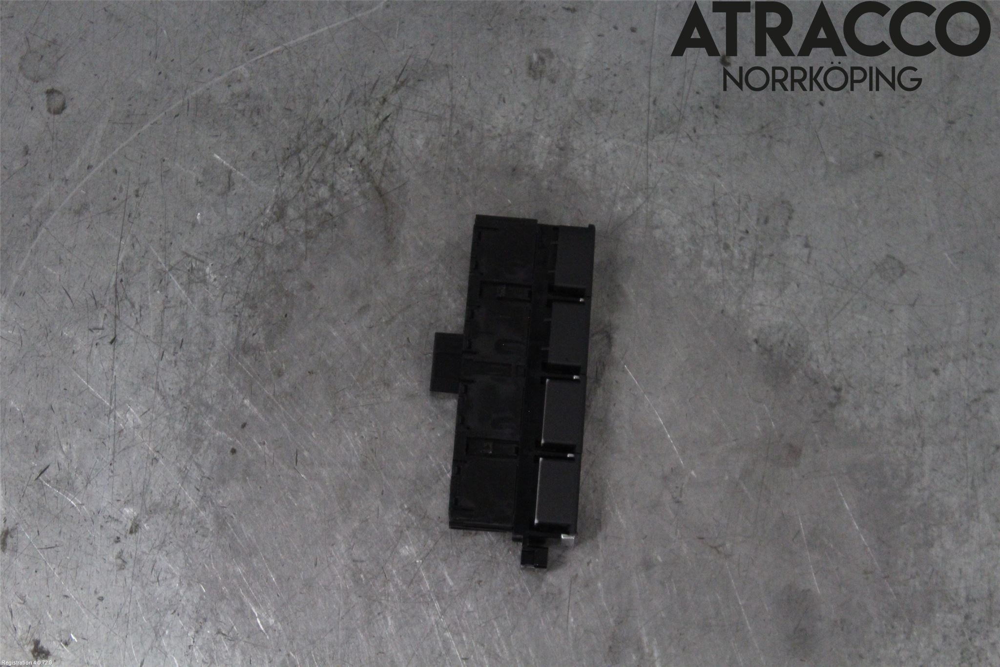 Volkswagen VW ARTEON 17- Strömställare Multifunktion