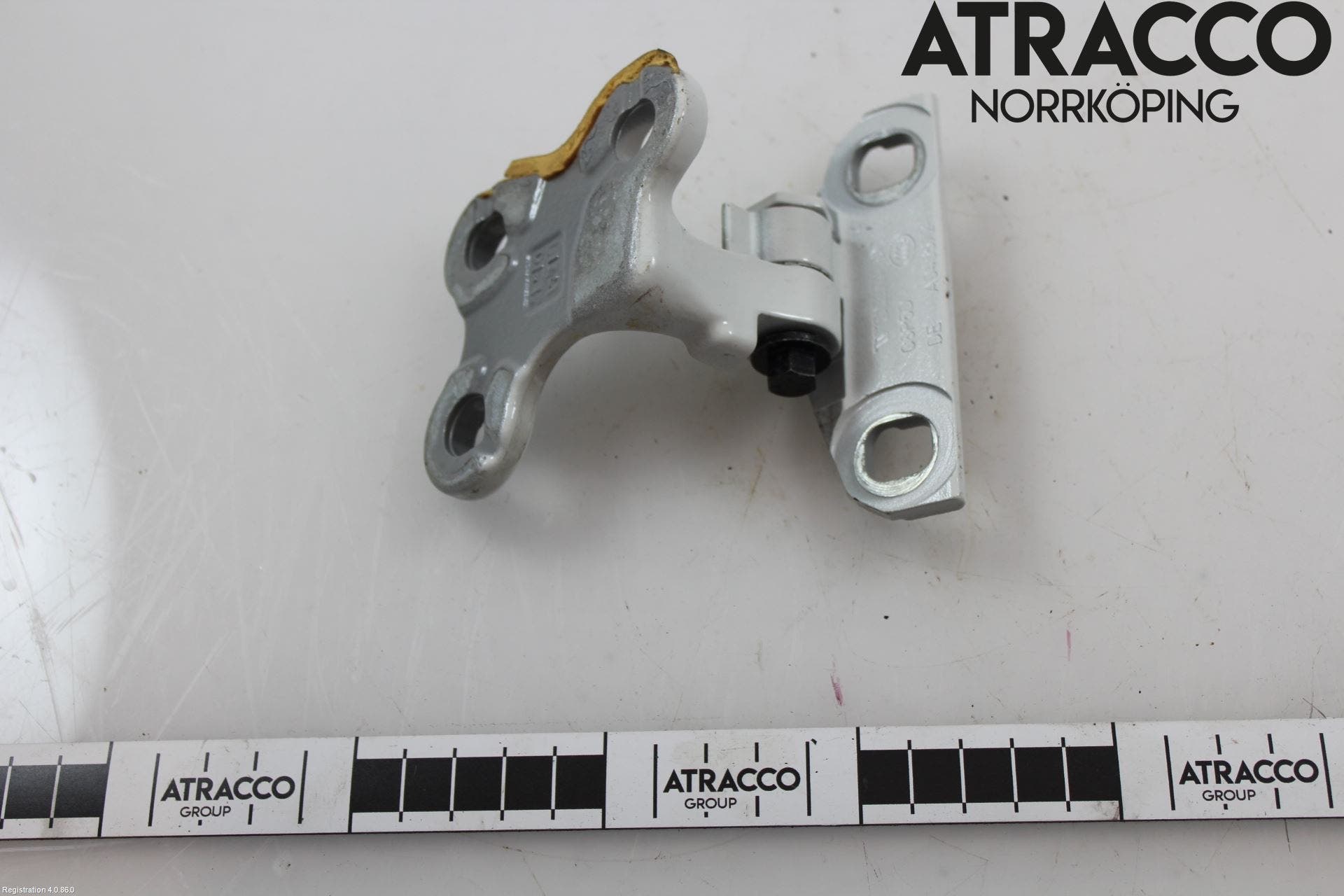 Volvo V60 11-13 Dörrgångjärn