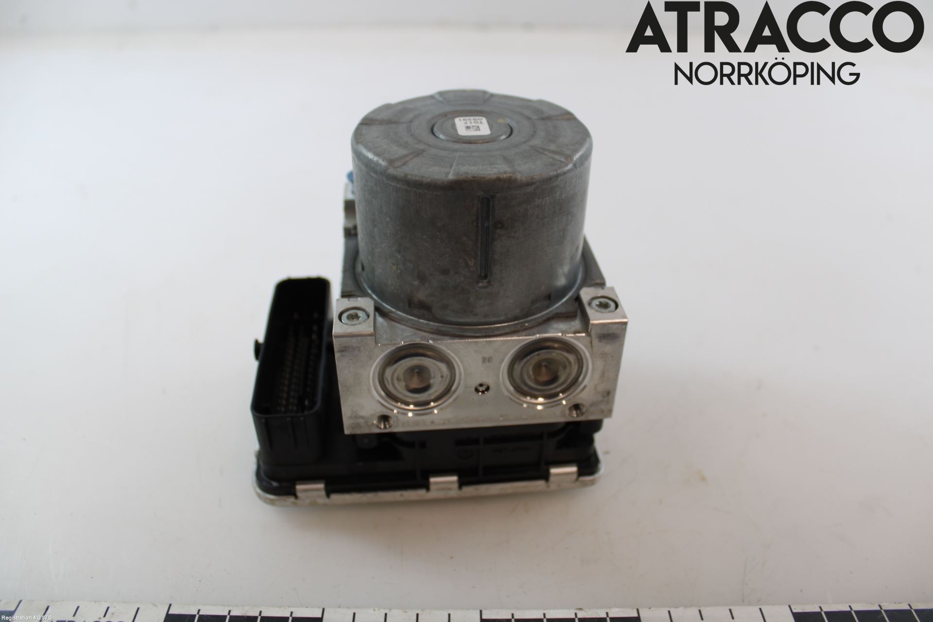 Volkswagen VW GOLF / E-GOLF VII 13-20 Abs Hydraulaggregat