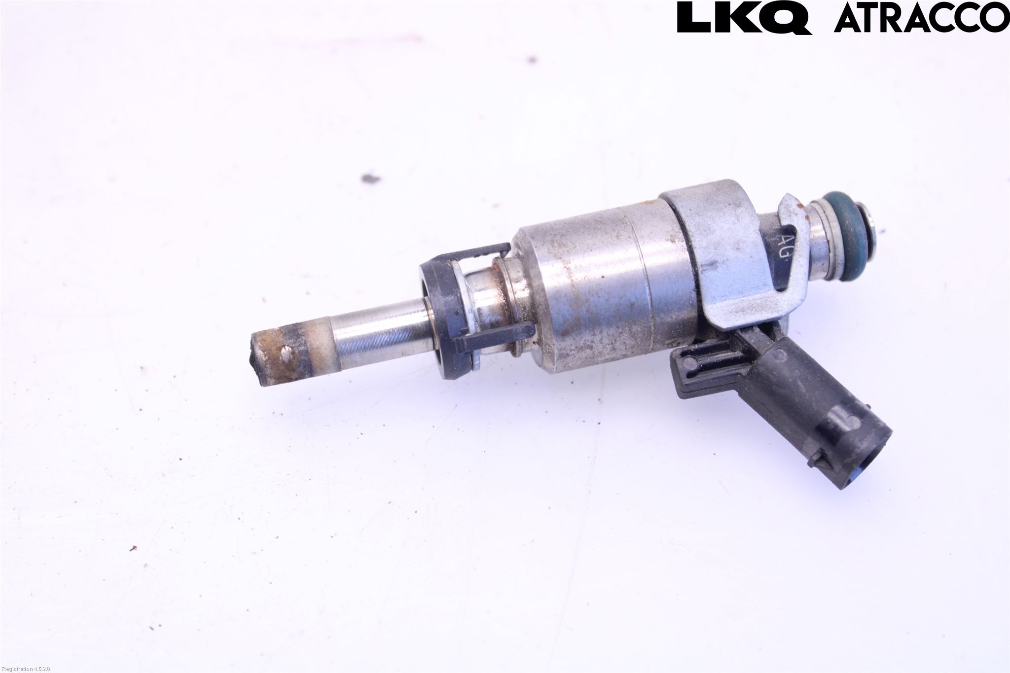 Audi A4/S4 08-11 Injspridare