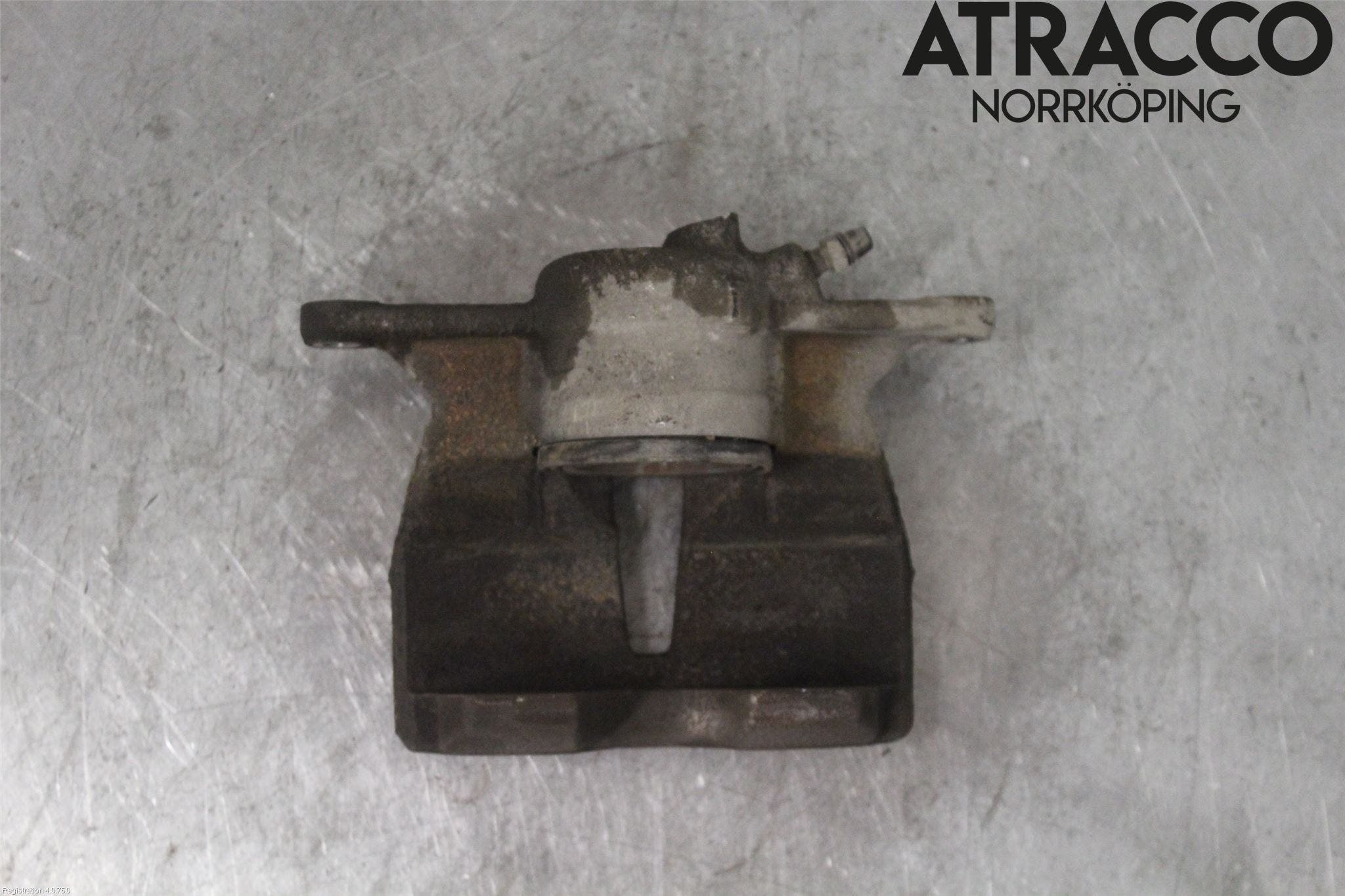 Seat ALHAMBRA 11- Bromsok Fram Höger