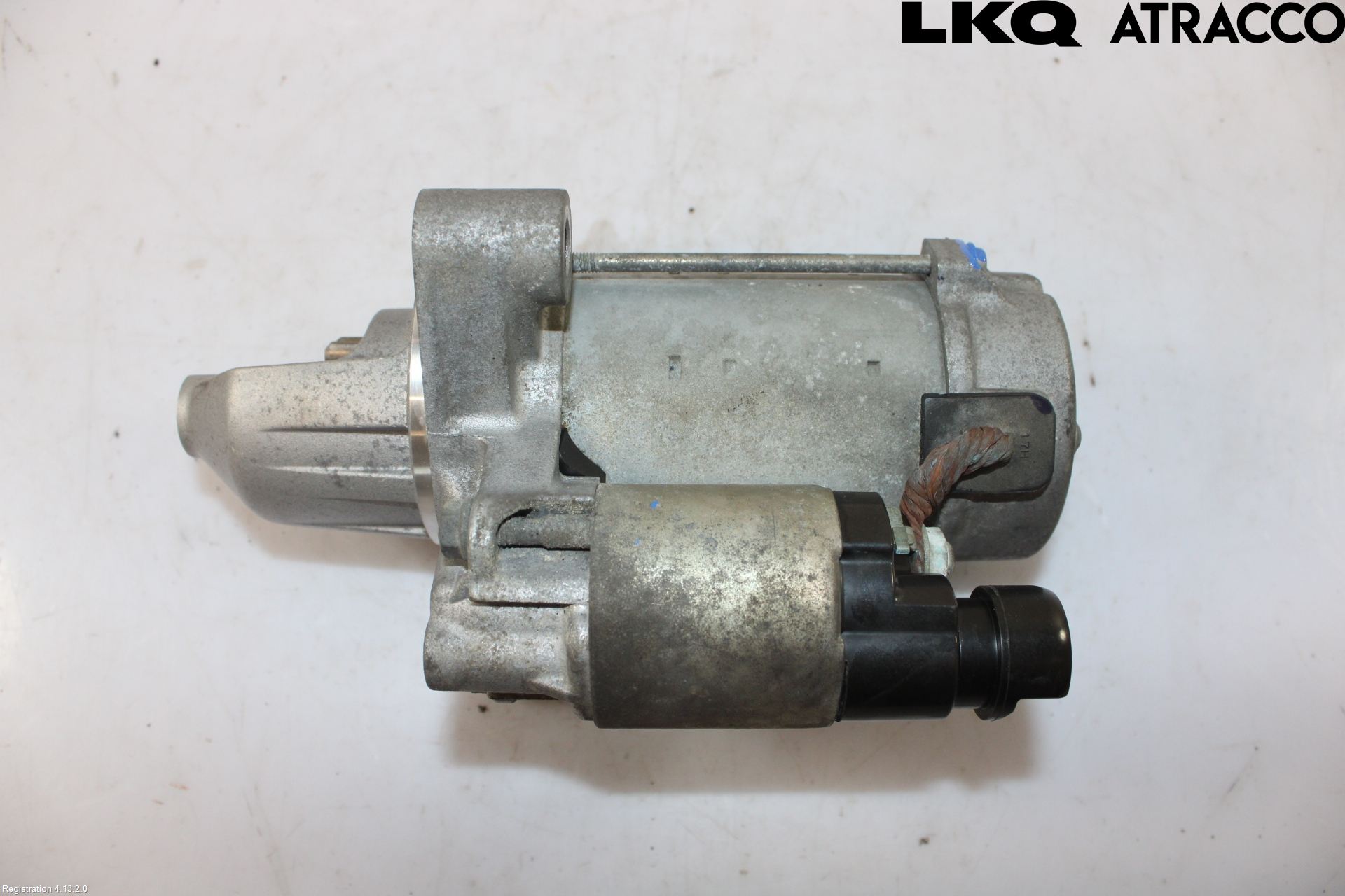 Honda HR-V 15-21 Startmotor Diesel