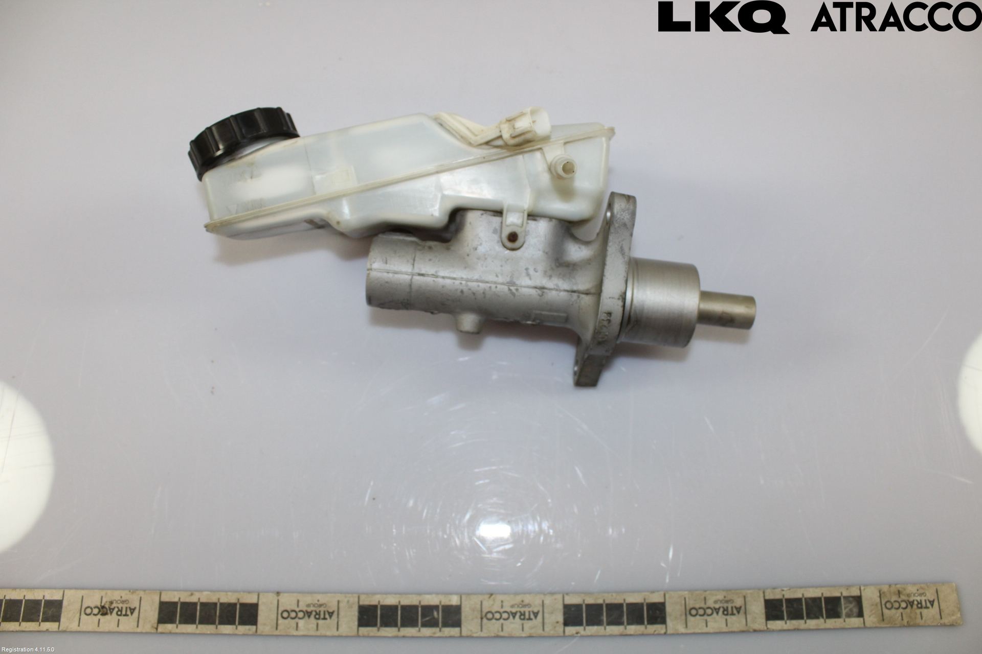 Ford FOCUS 08-11 Broms Huvudcylinder