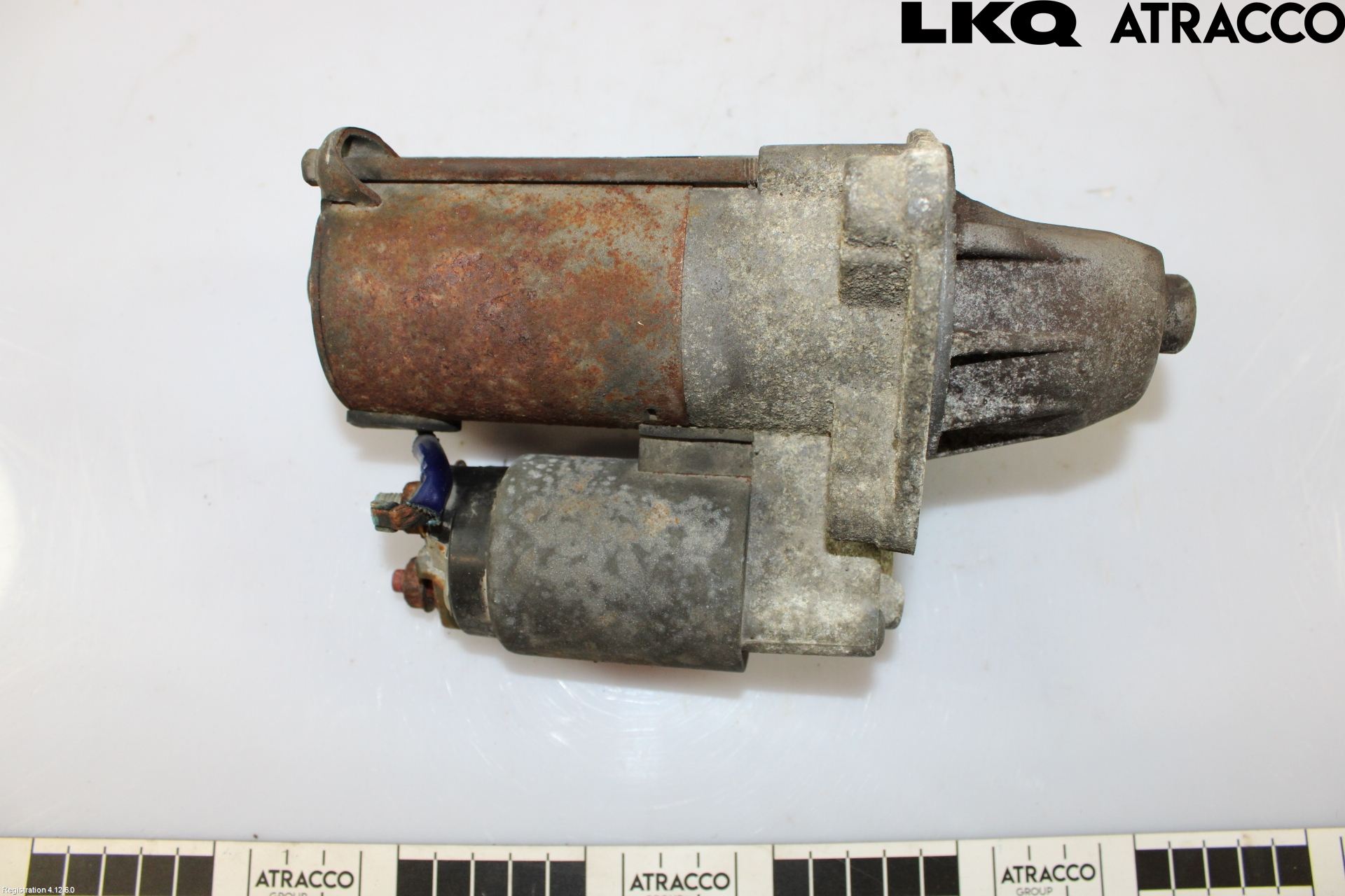 Ford FOCUS     04-07 Startmotor