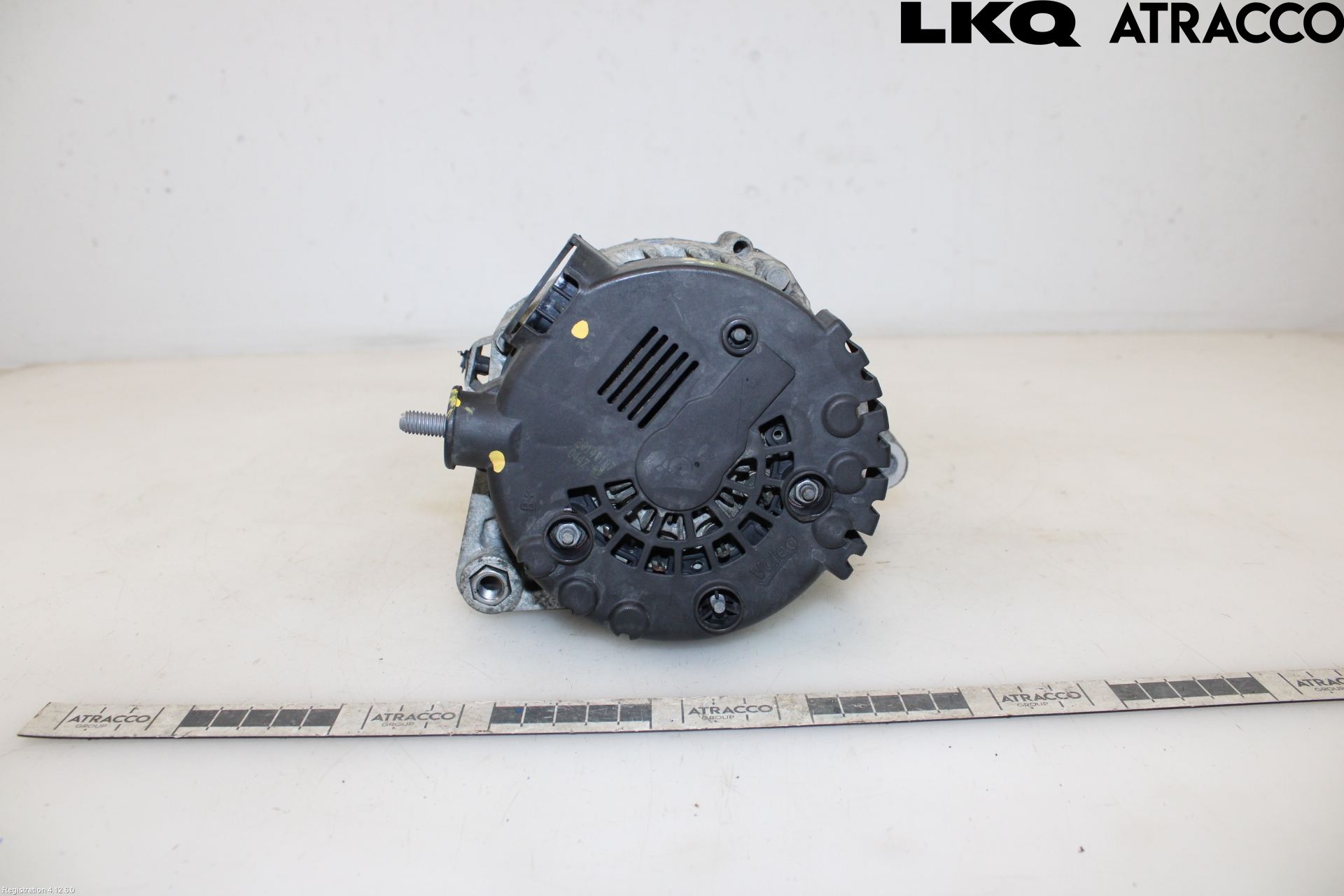 Kia CEED 12-18 Generator