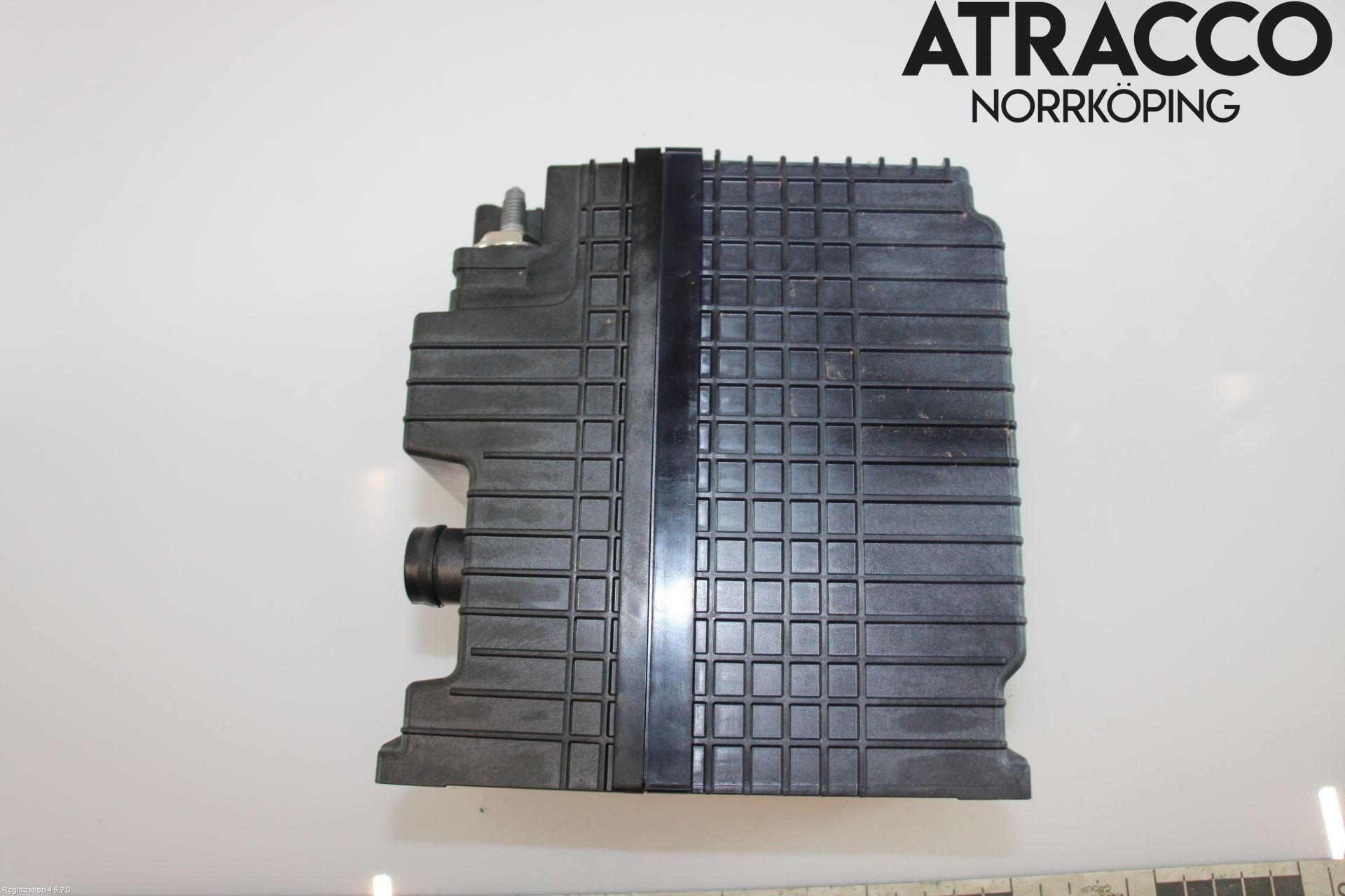 Audi A4/S4 B9 20- Batteri Högspänning