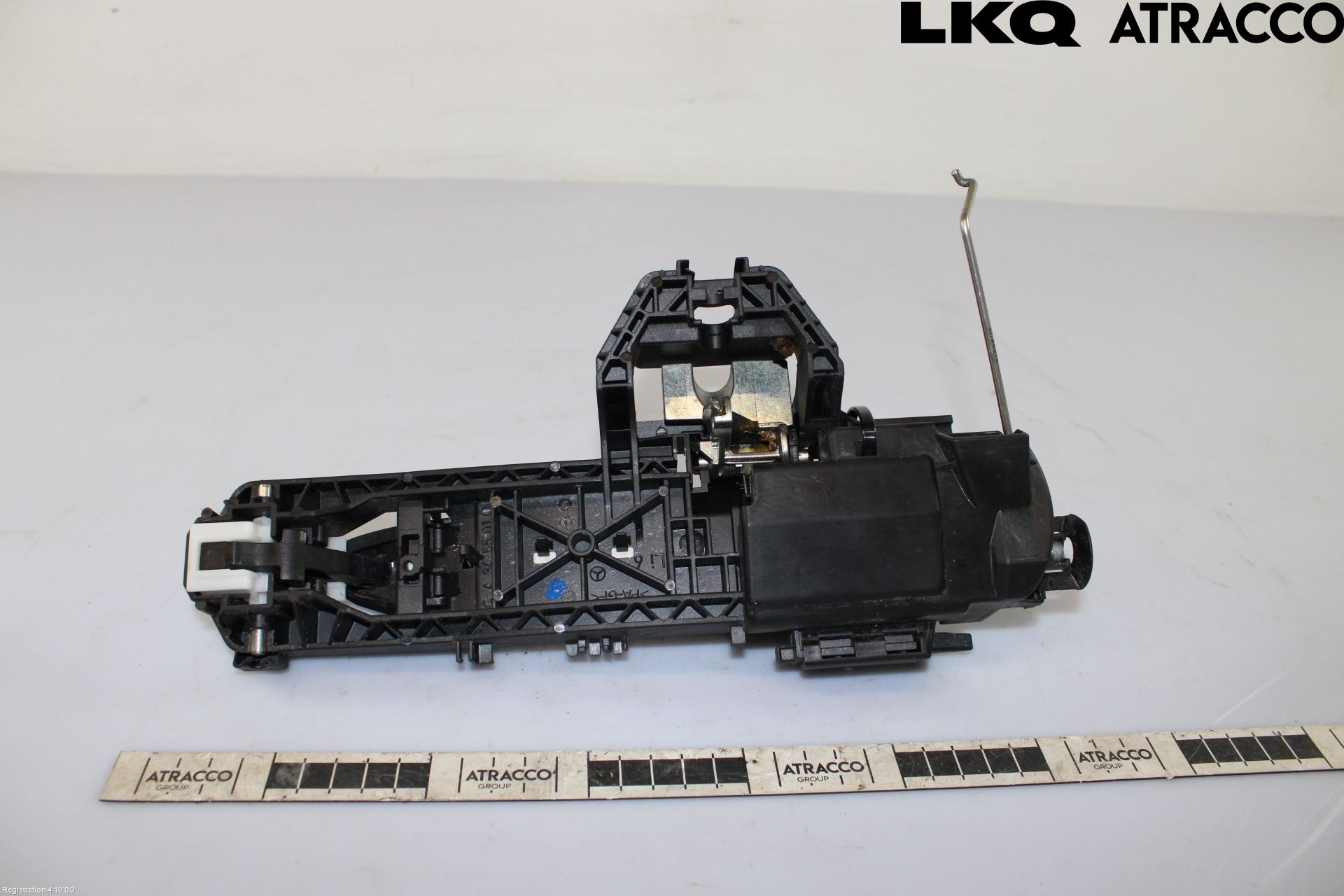 Mercedes-Benz MB A-KLASS (W176) 13-18 Dörrhandtag Yttre Vä